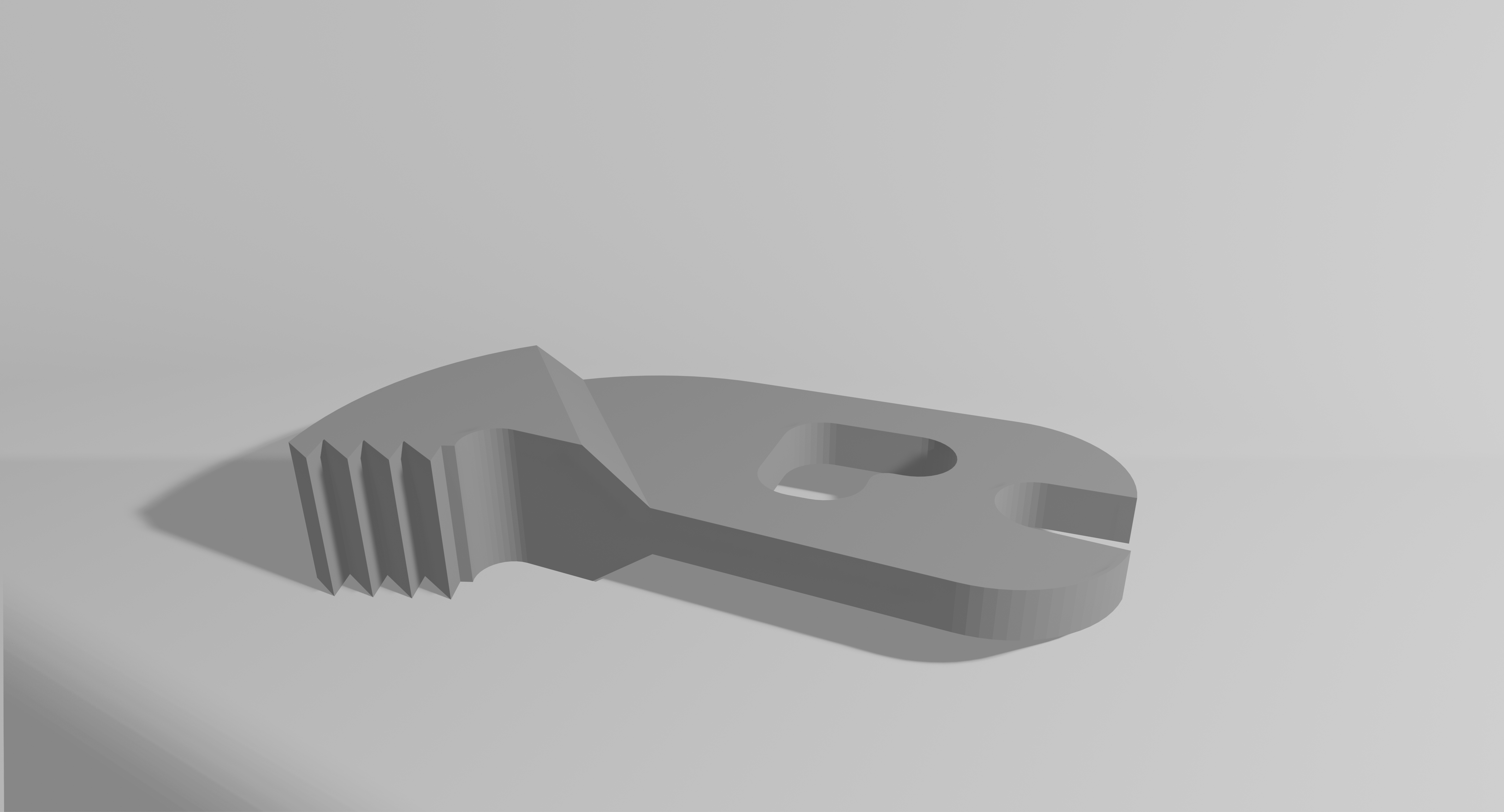 Amtech Clamp Fix - photo 3
