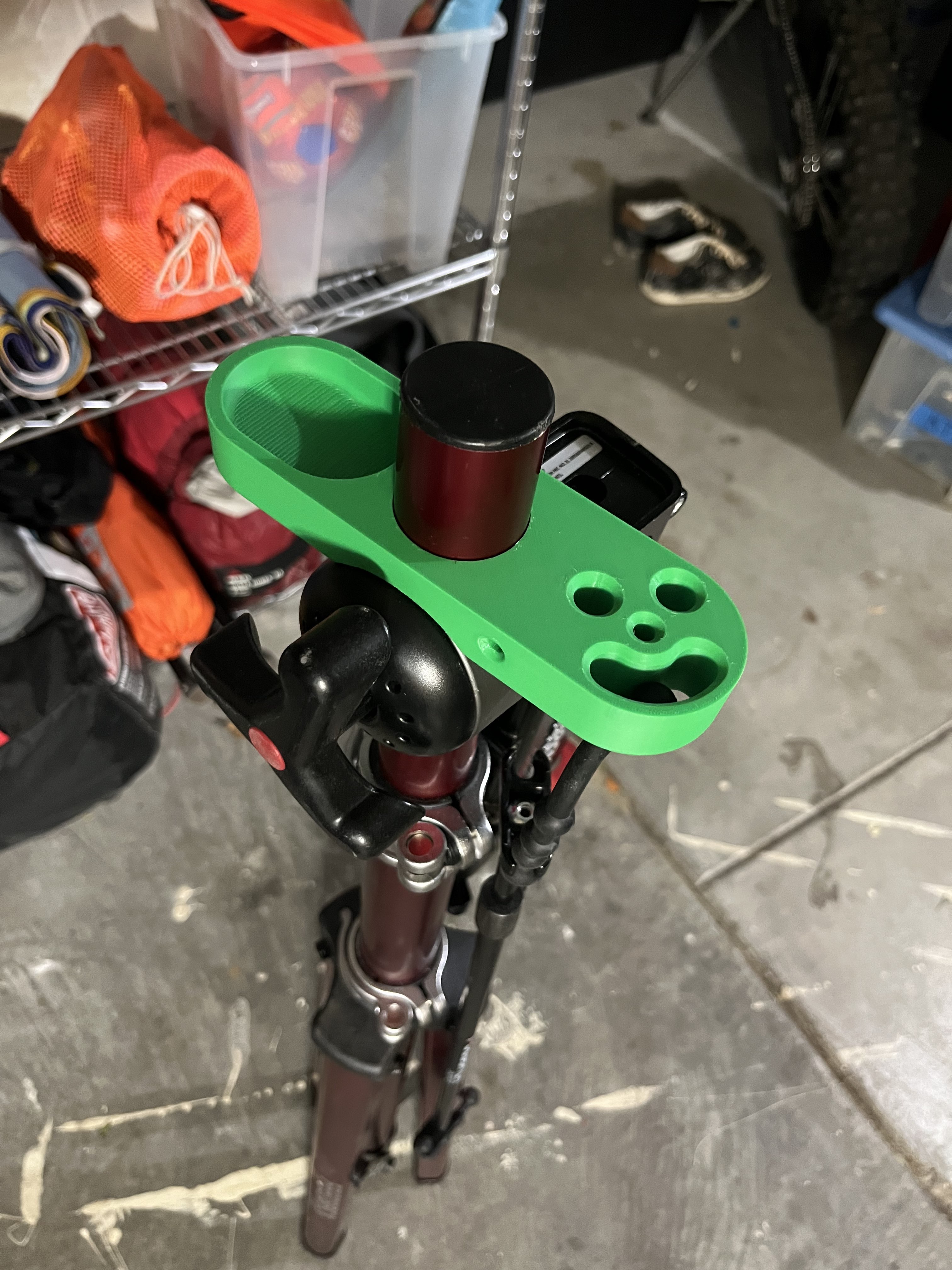 Feedback Sports Pro Elite - Mini Tool Tray - photo 3