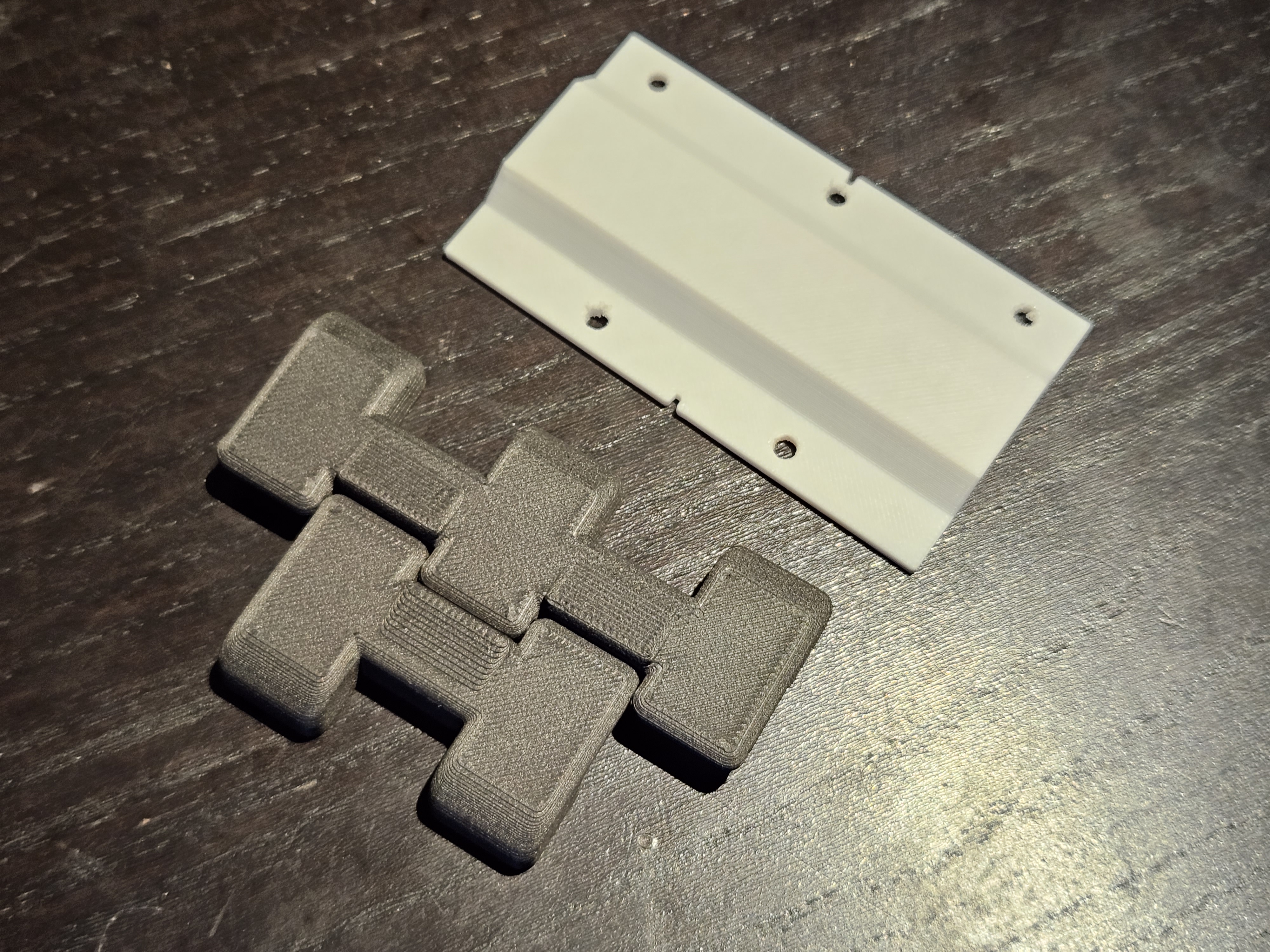 Eibos Cyclops Hinge - photo 3