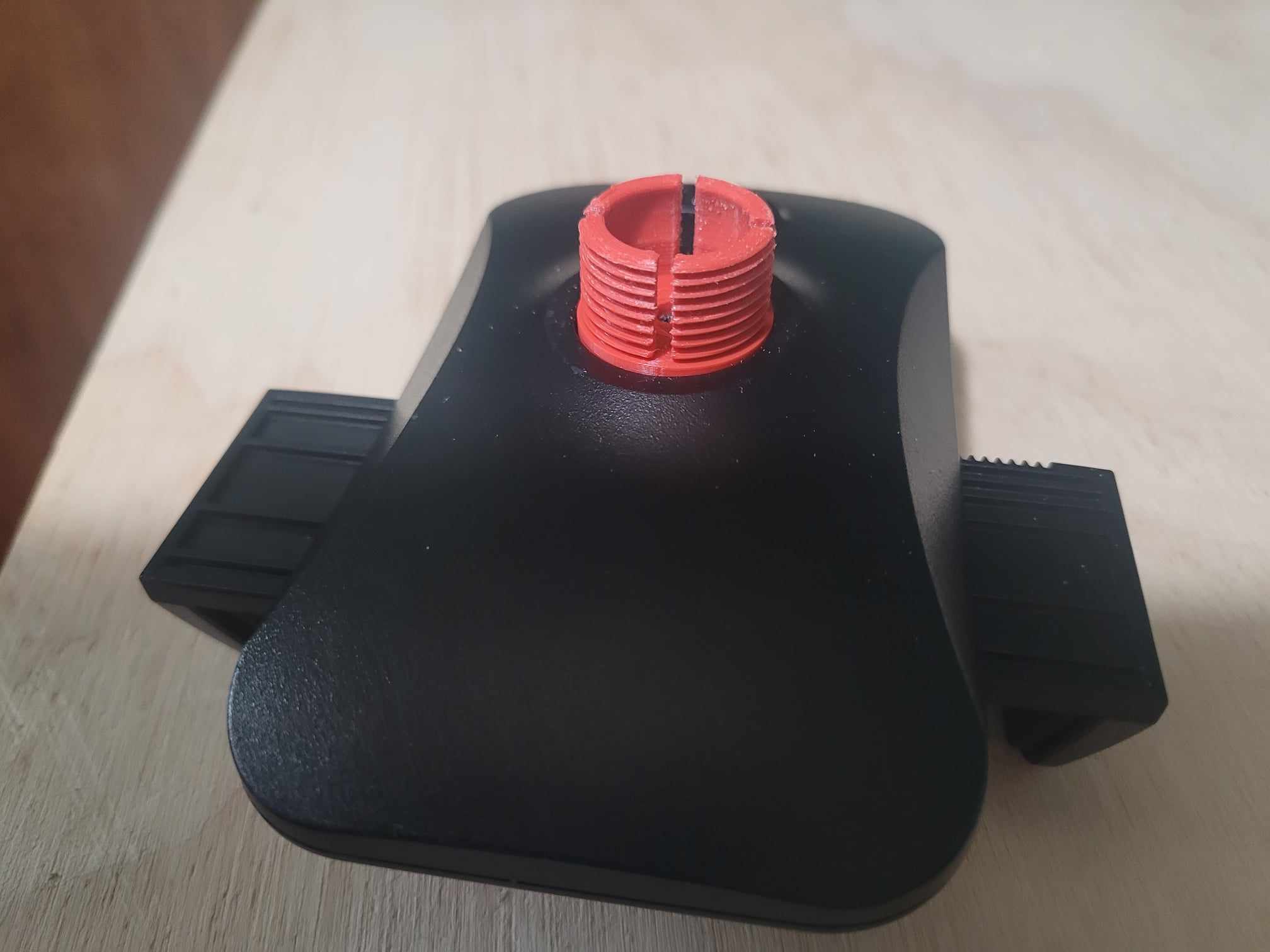 VANMASS Universal Car Phone Mount Adpater Replacement - photo 3