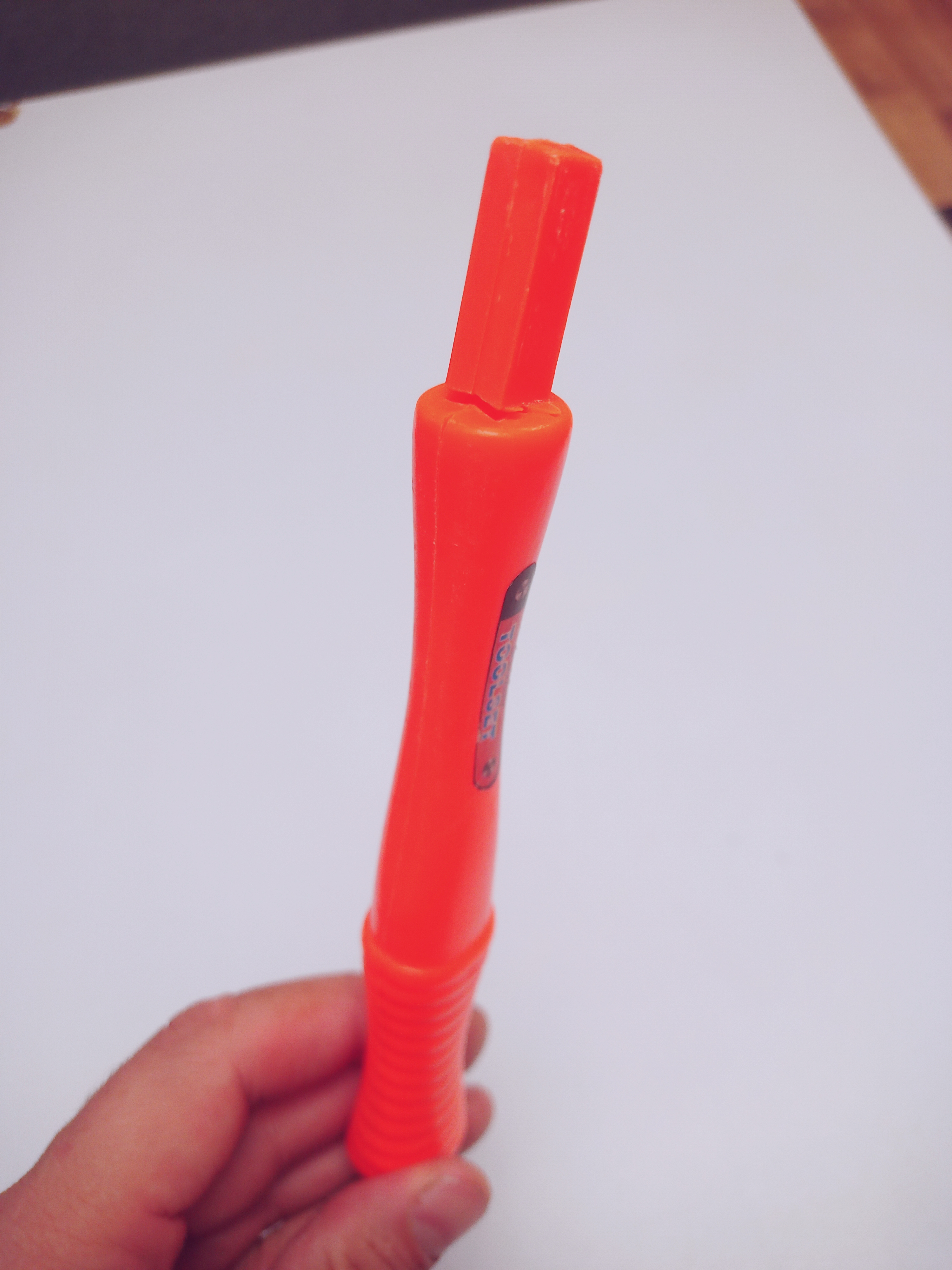 Hammer handle (toy) - photo 2