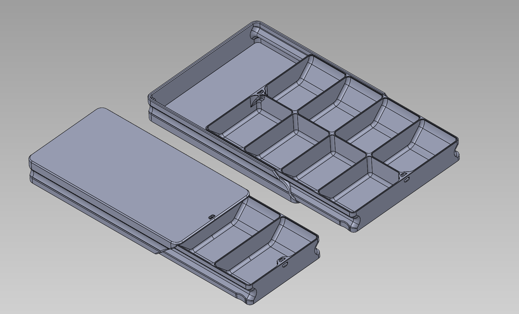 Assembly Tray v2