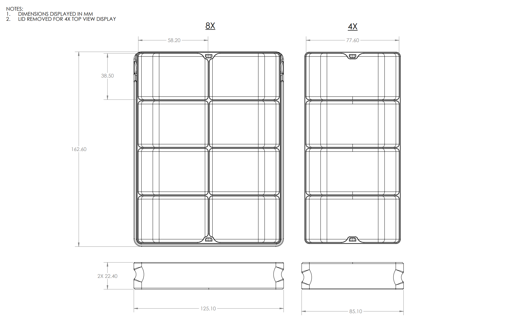 Assembly Tray v2 - photo 2