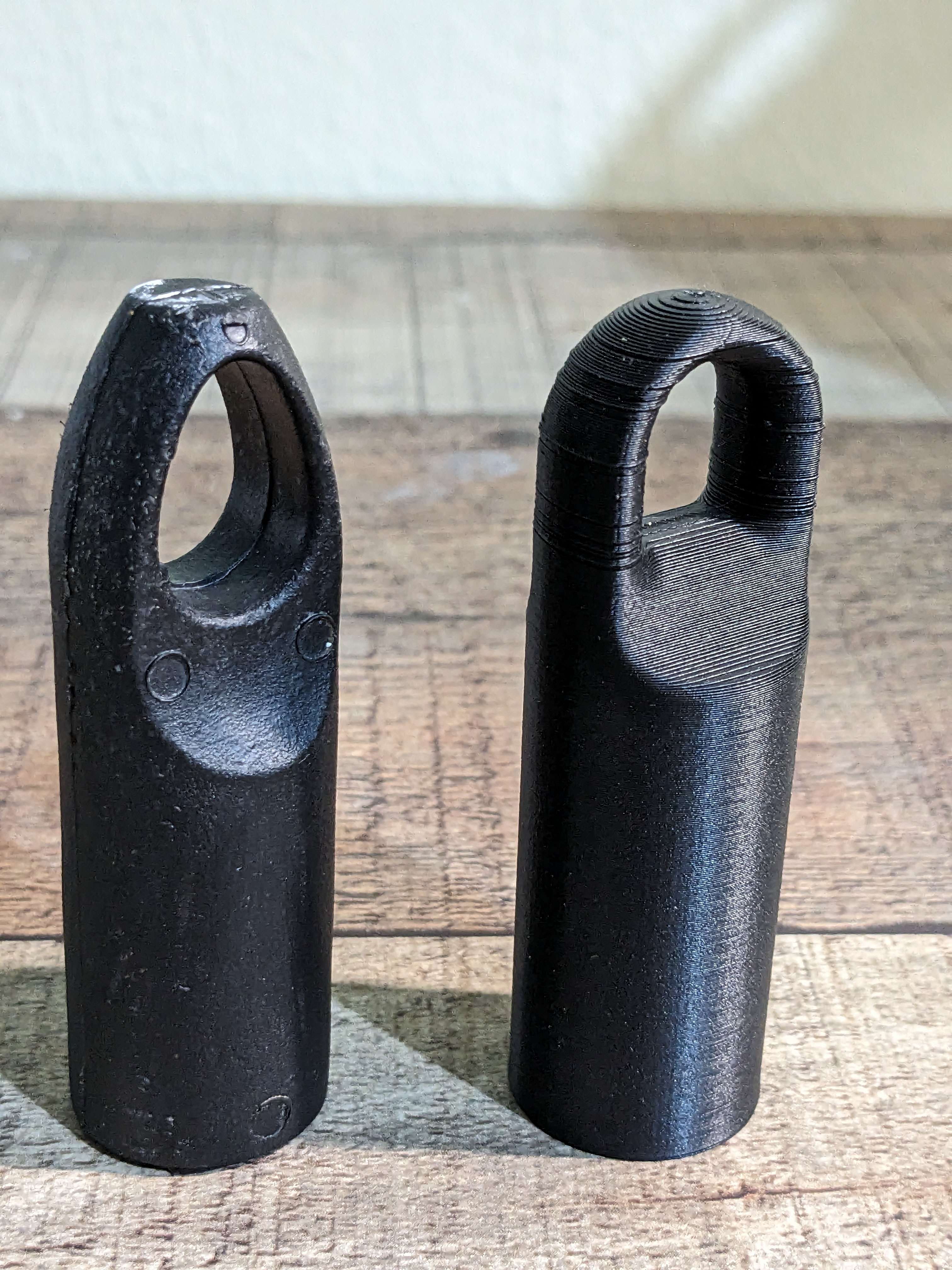 21mm Broom Stick Hanger/Upper Part Replacement - photo 2