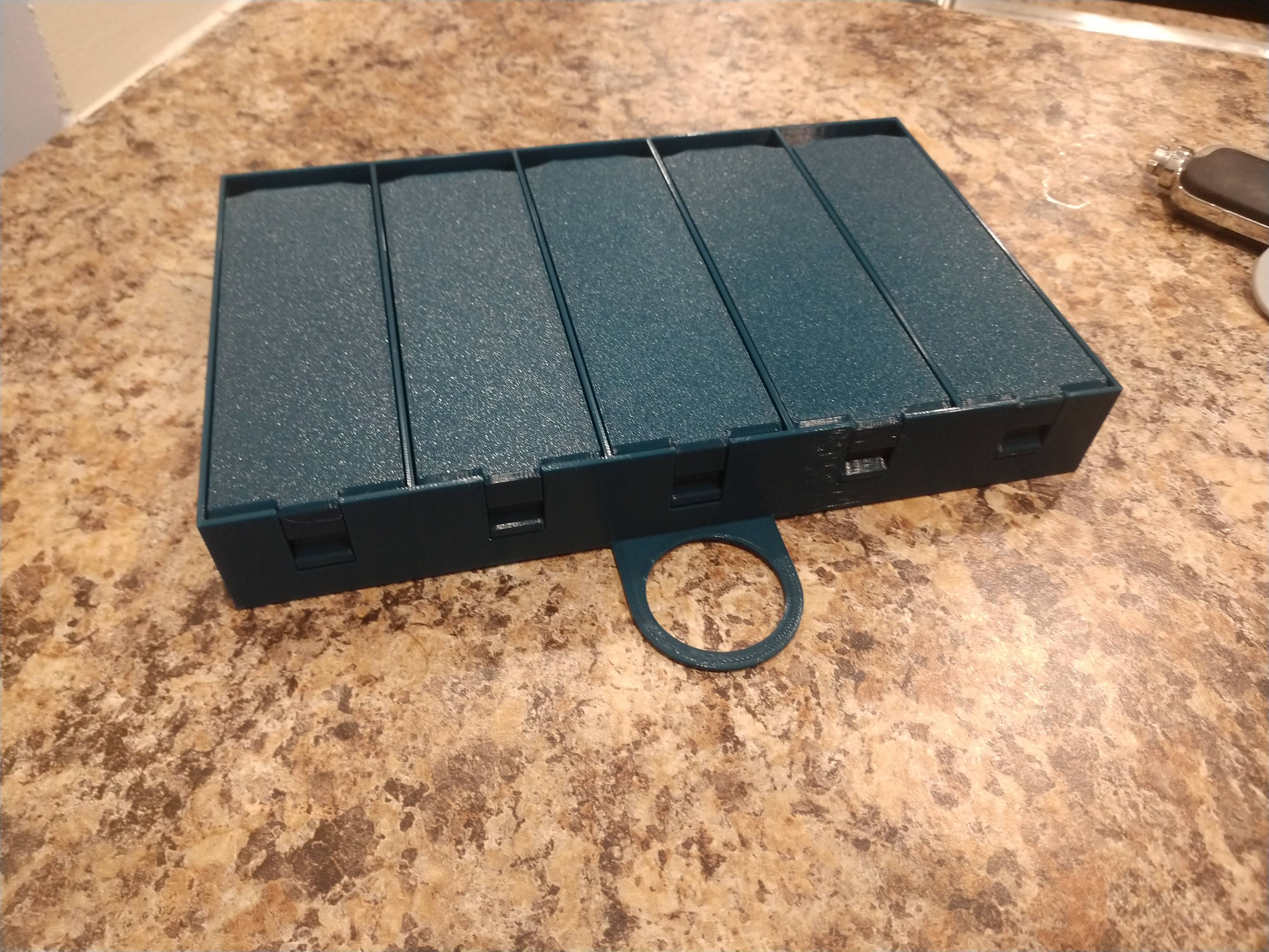 Small Screw Box - photo 3