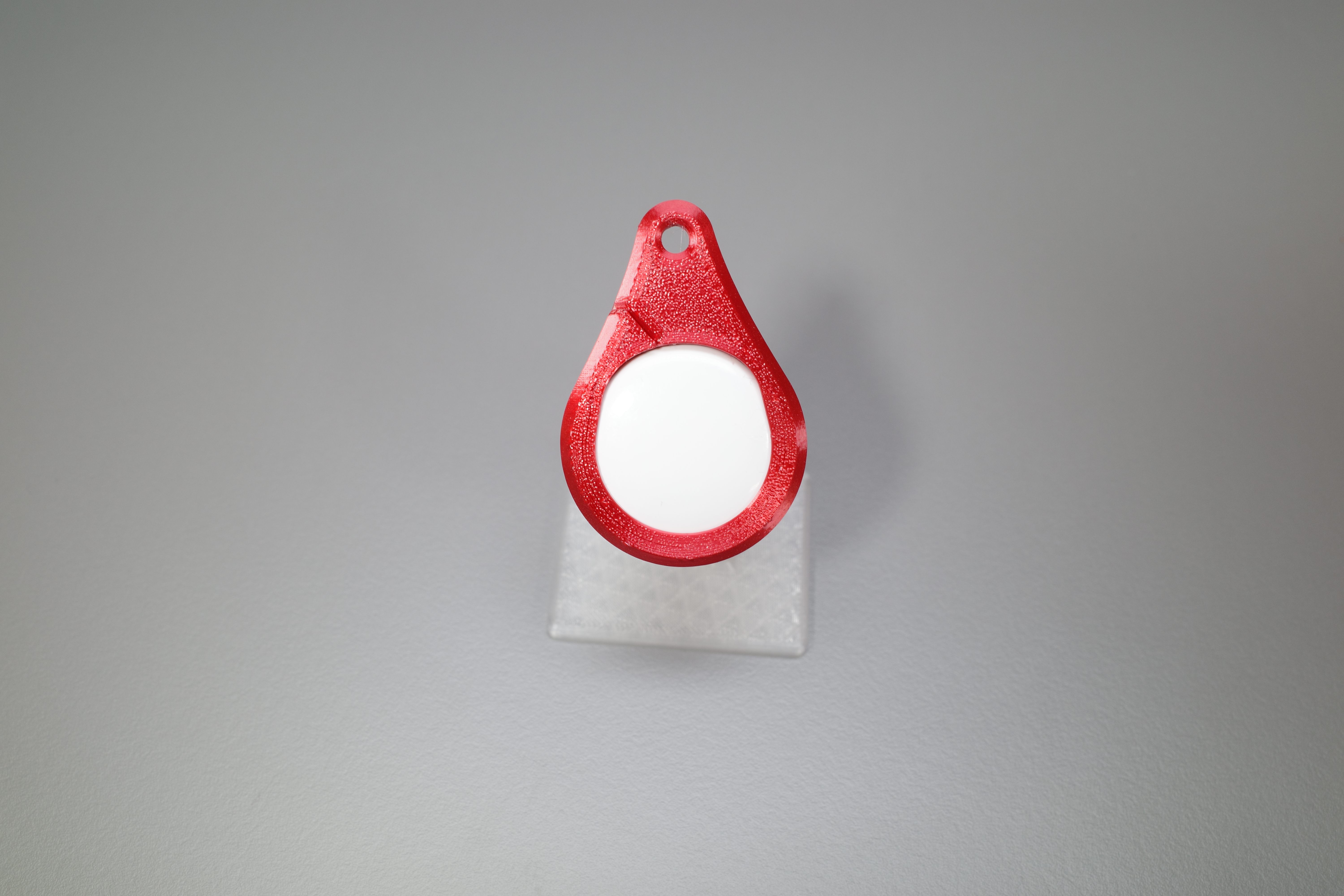 AirTag Keychain - photo 3