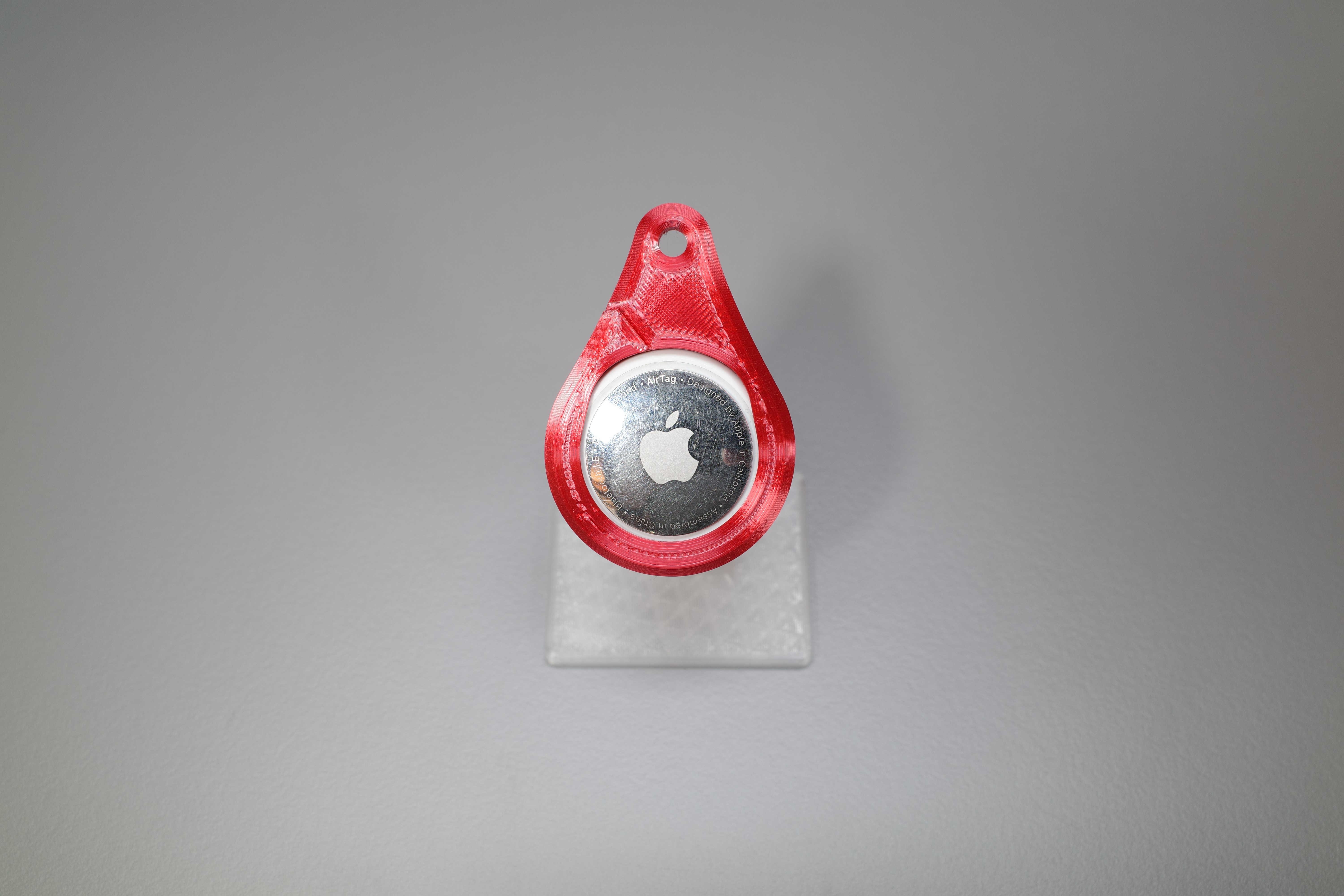 AirTag Keychain - photo 2