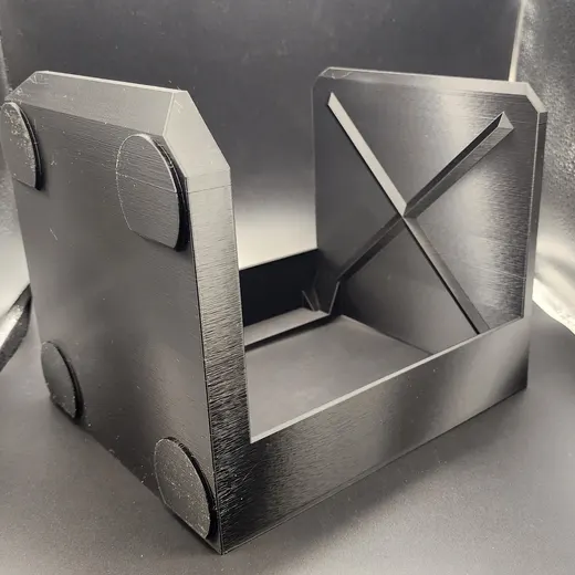 〓 Double Shelf - No Supports - photo 3
