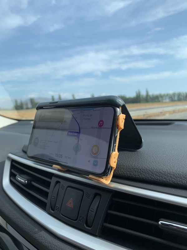 Iphone 11 FAST Print CLAMP