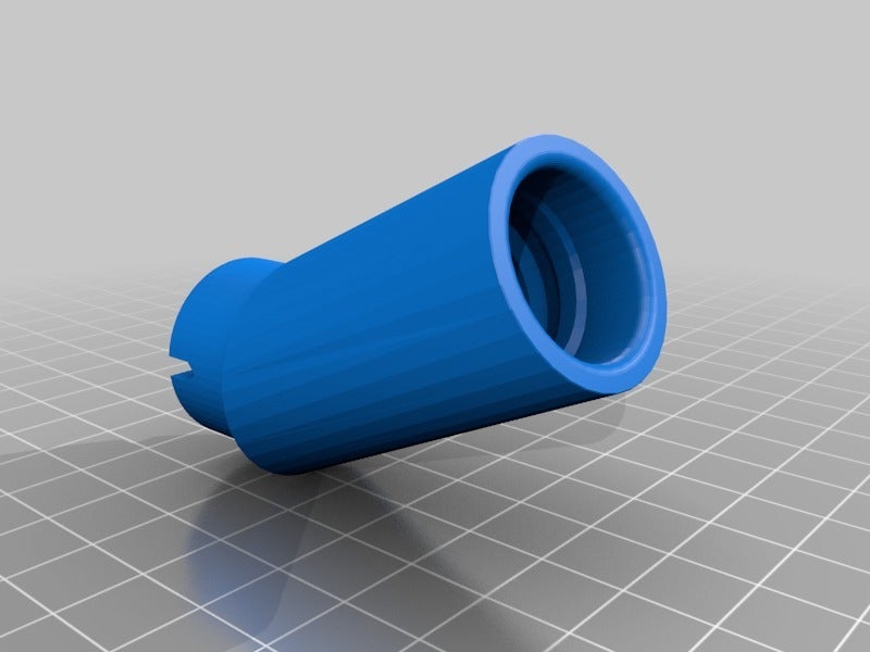 Dryer Sheet Kitchen Mopper Handle Adapter - photo 3