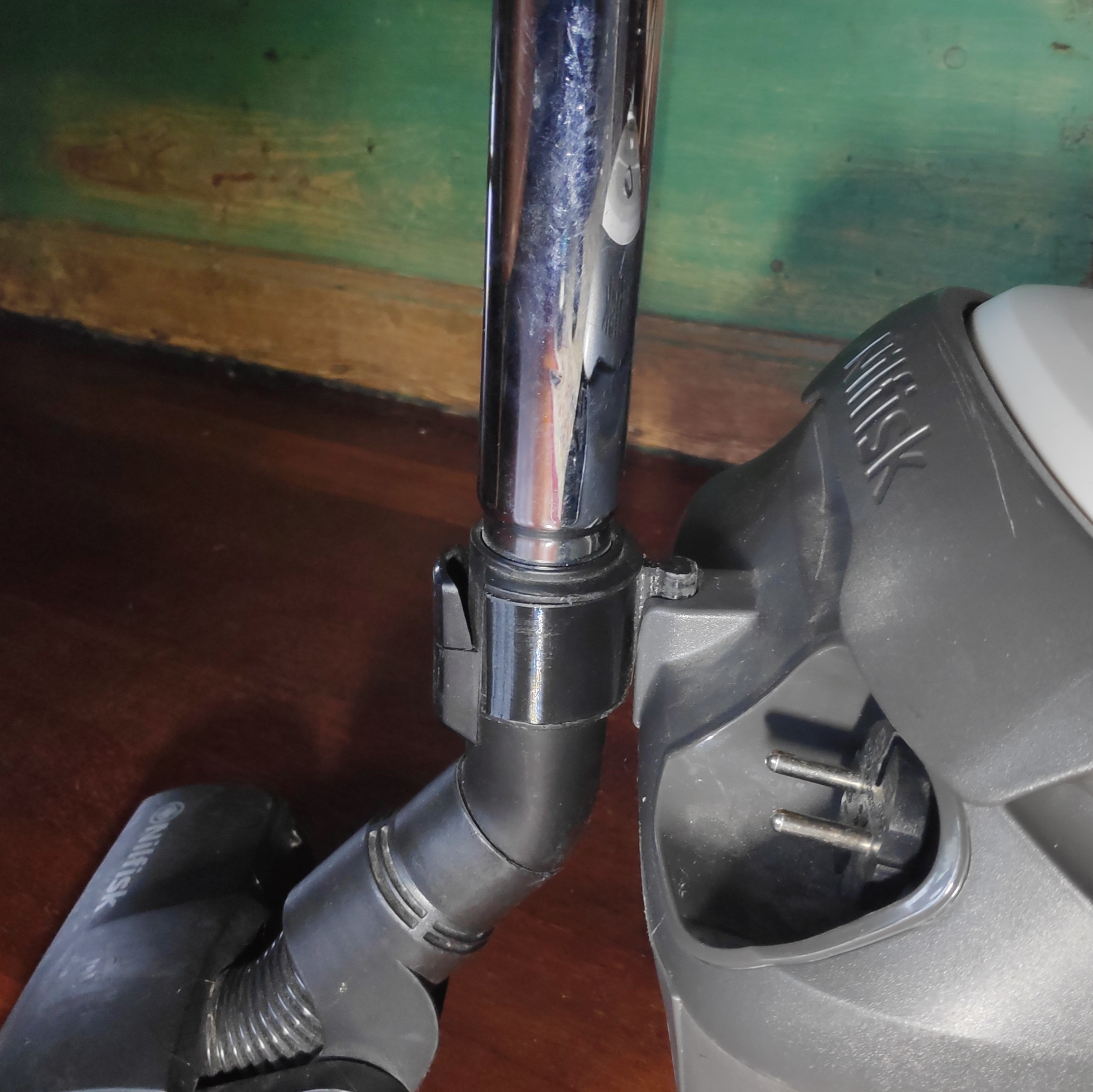 Nilfisk One Performance - Hose Clip - photo 3