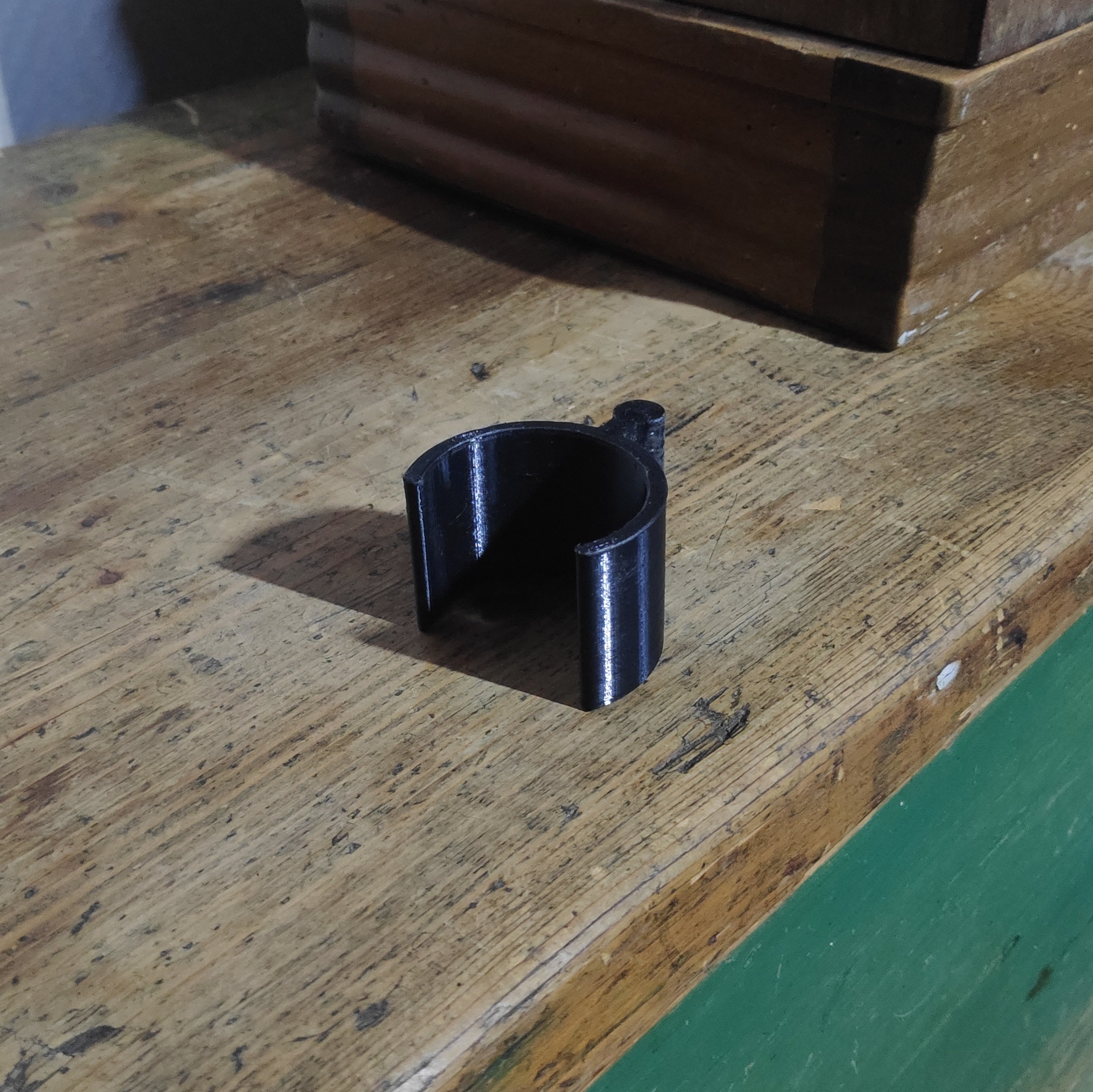 Nilfisk One Performance - Hose Clip