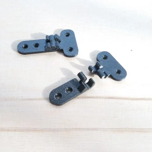 Modular hinge