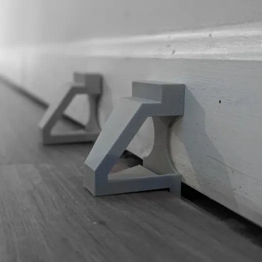 Flooring Installation Spacer