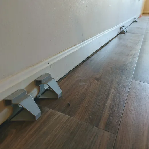 Flooring Installation Spacer - photo 2