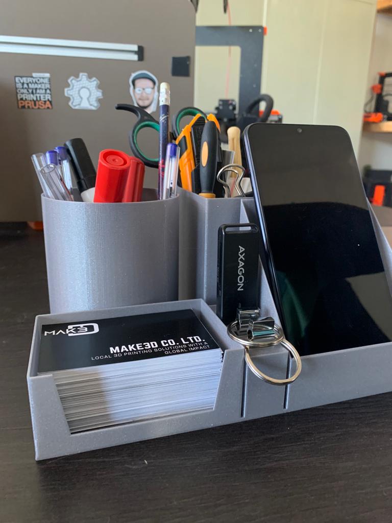 Desk Organizer