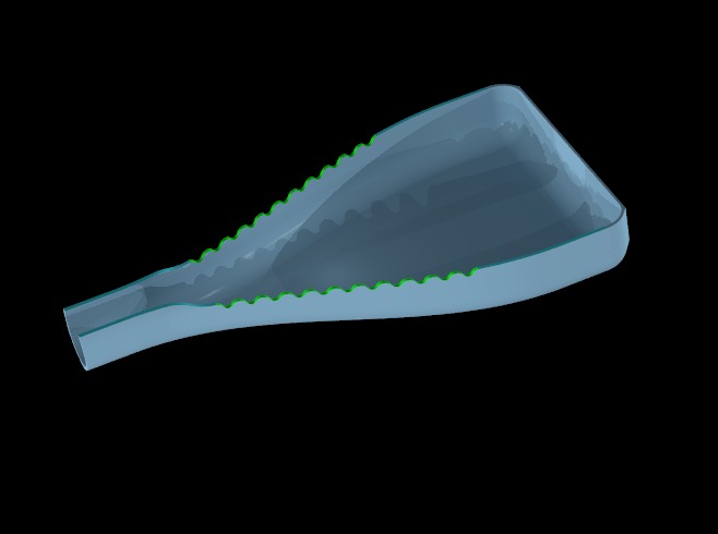 Funnel Tray - photo 2