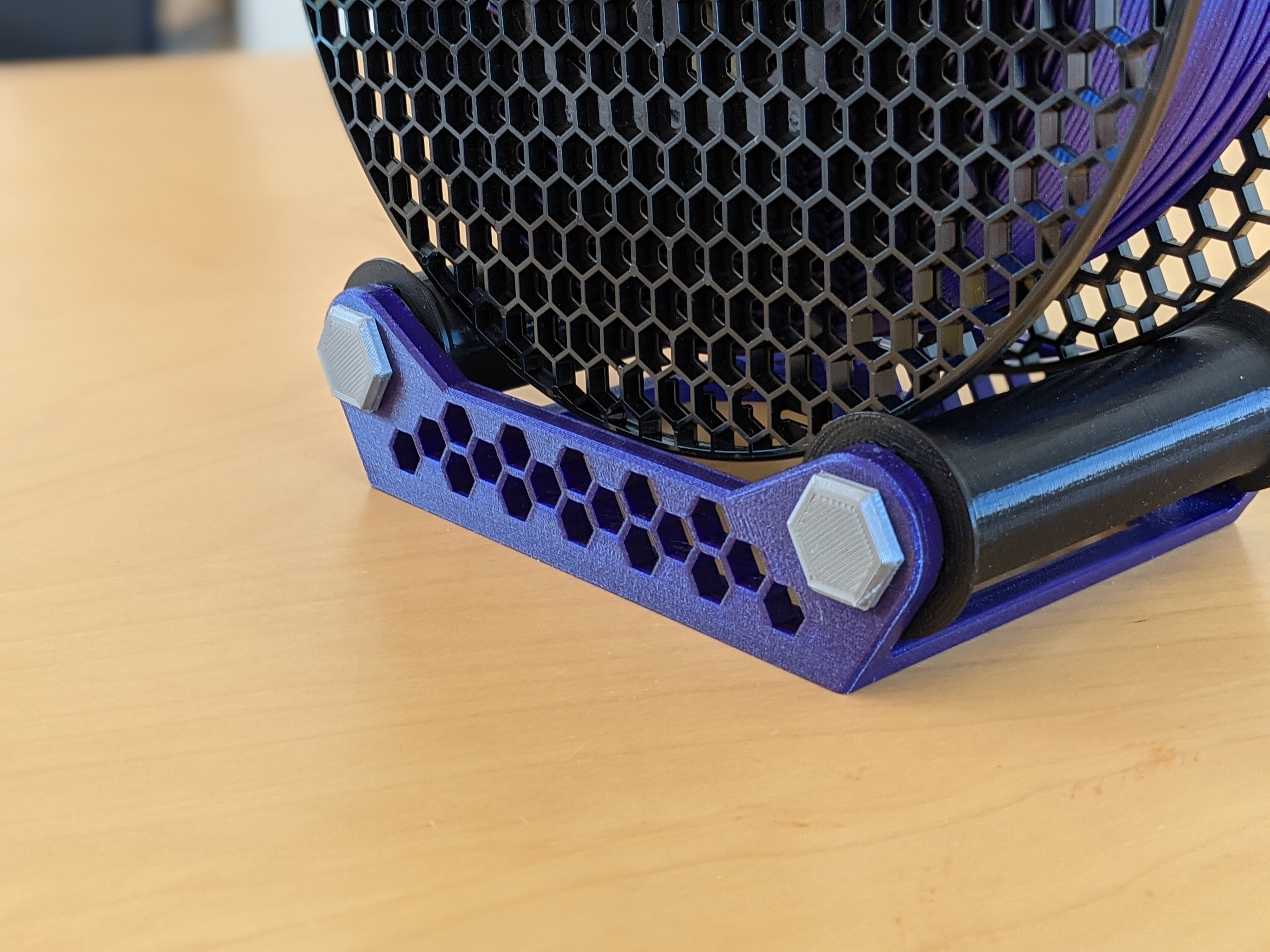 Filament Spool Holder 2021 - photo 2