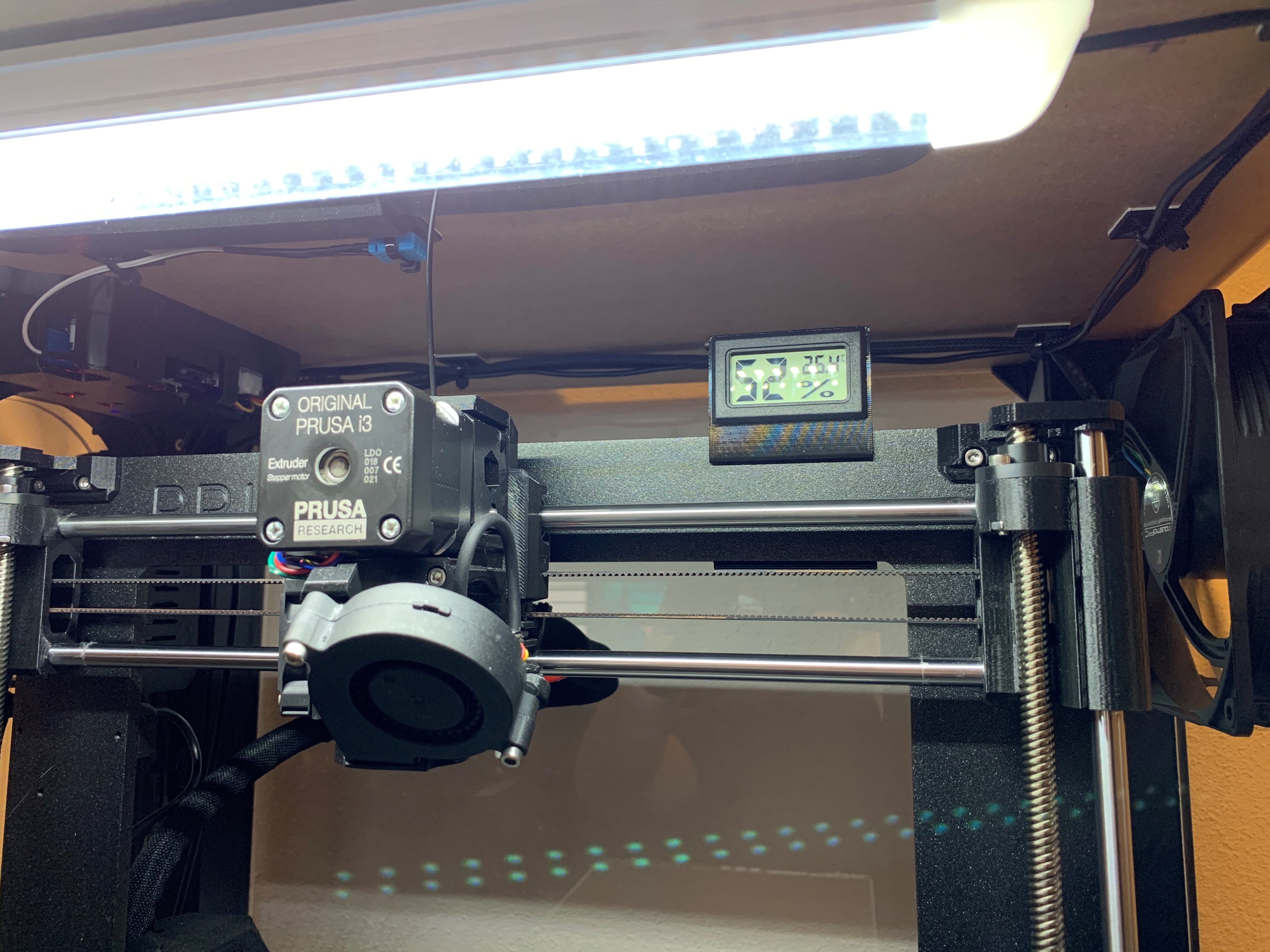 Humidity Sensor Mount - photo 2