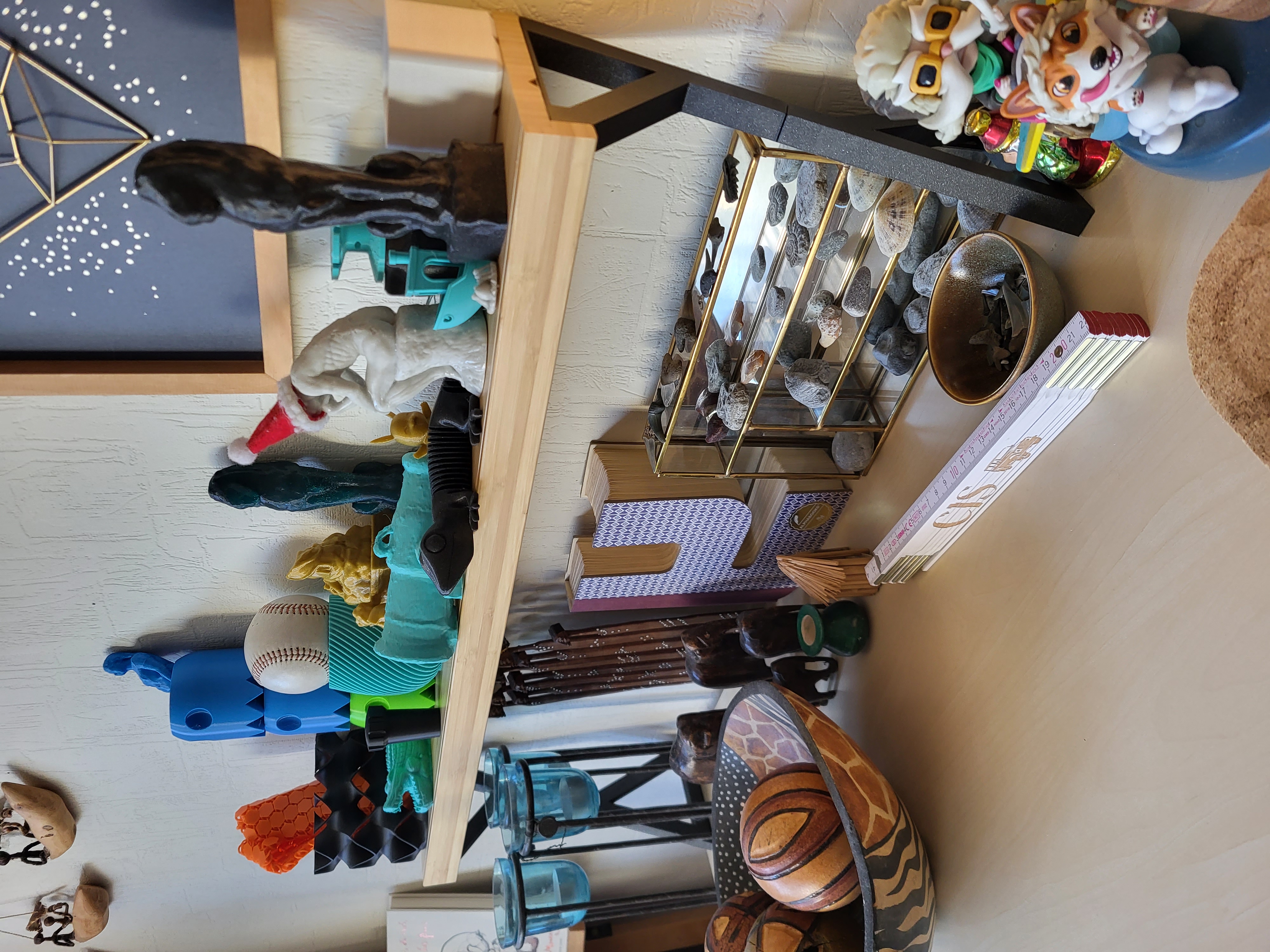 Shelf leg Ikea Maleras