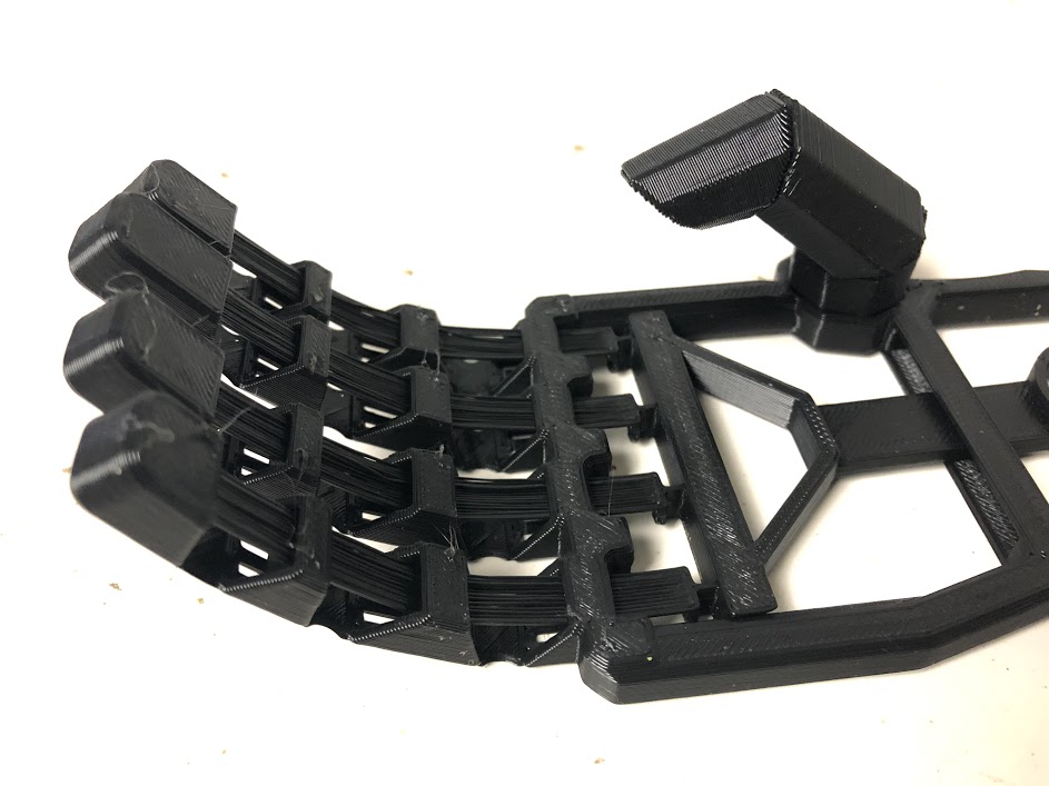 RoboHand Toy (Print in Place) - photo 2