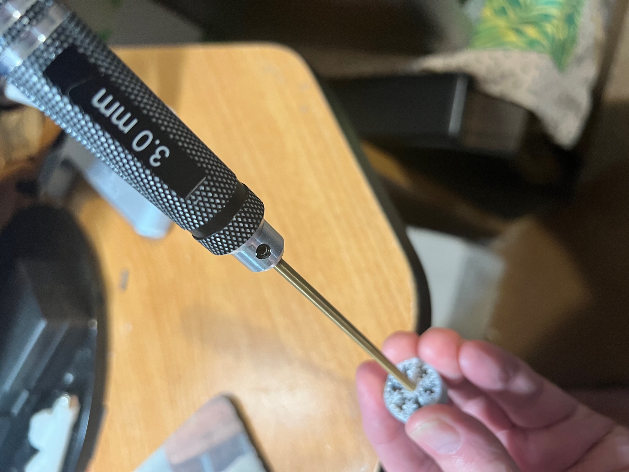 22mm herringbone planetary gear bearing or a fidget - photo 4
