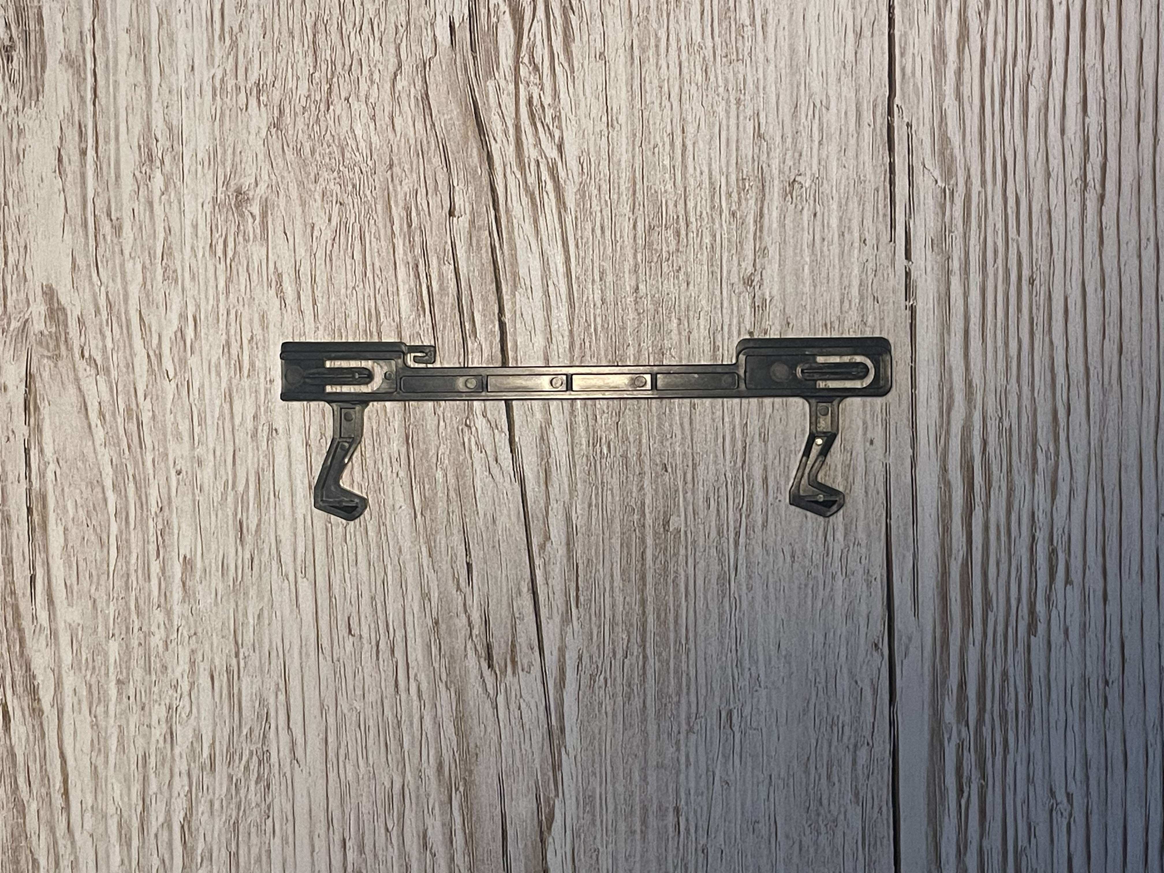 Microwave Door Latch - photo 3