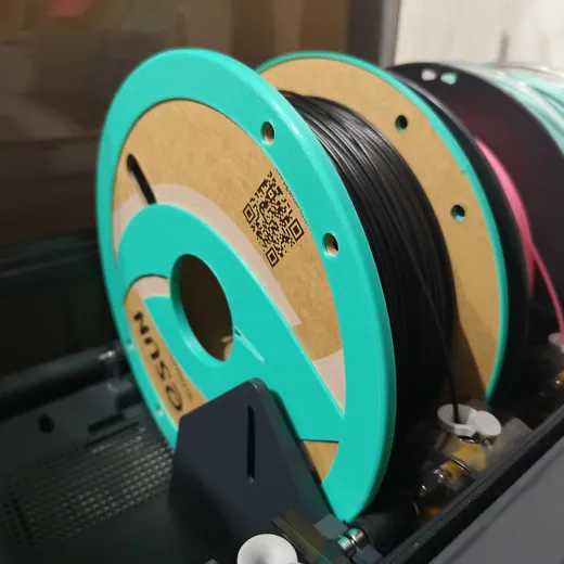 Official Esun adapter for cardboard spools - photo 2