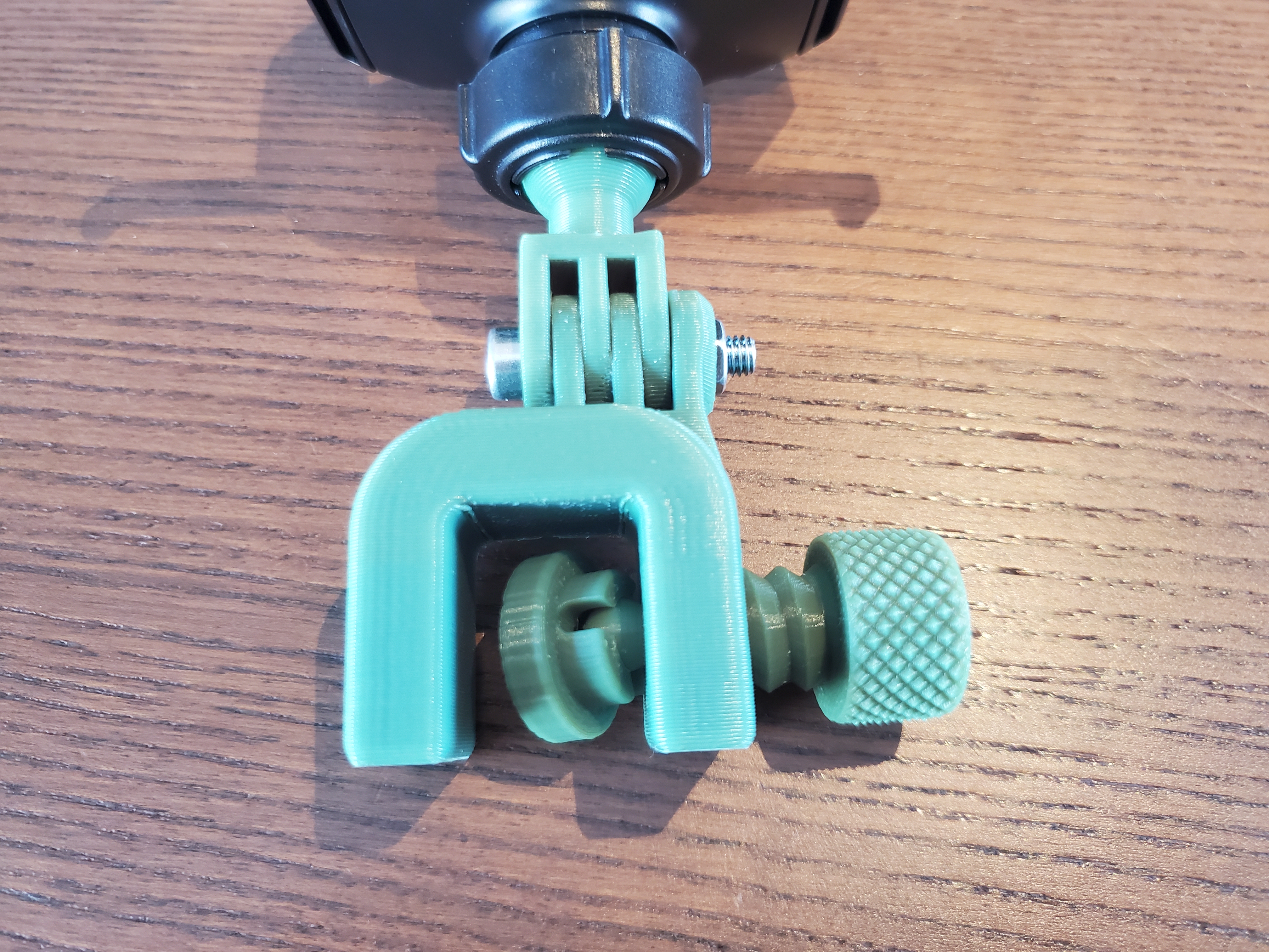 Hama Phone Holder Car Replacement Fix - photo 4