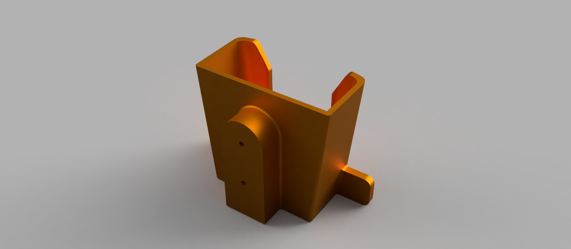 Ctek MXS 10 - wall mount - photo 4
