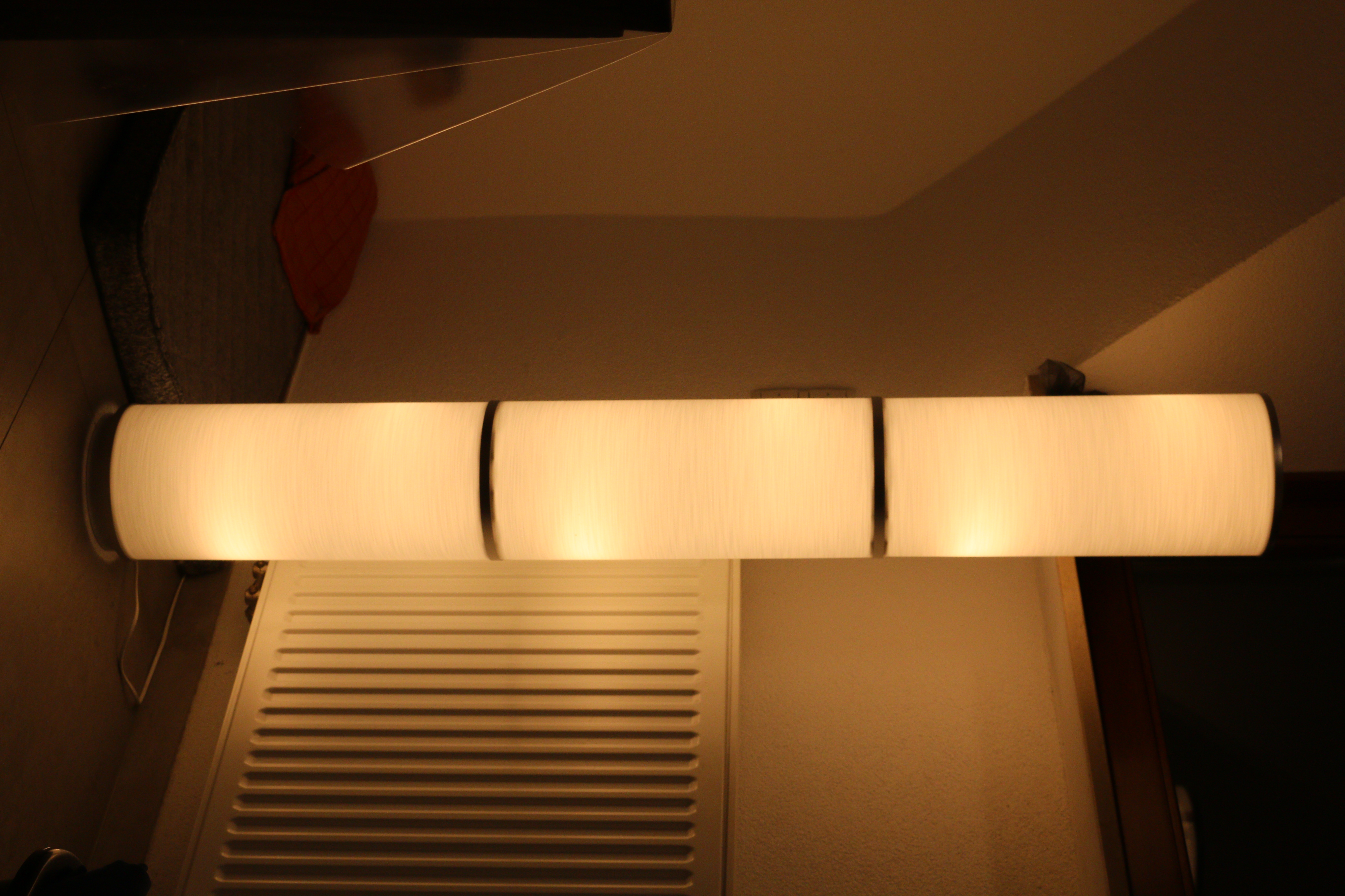 IKEA Vidja Lamp Clip Replacement - photo 3