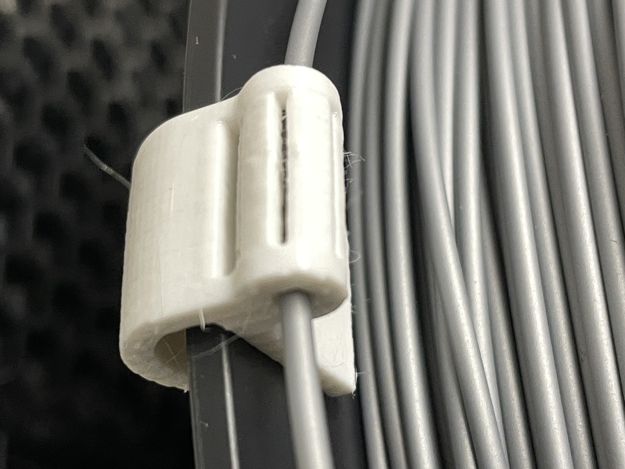 Filament clip ary-v1 - photo 3