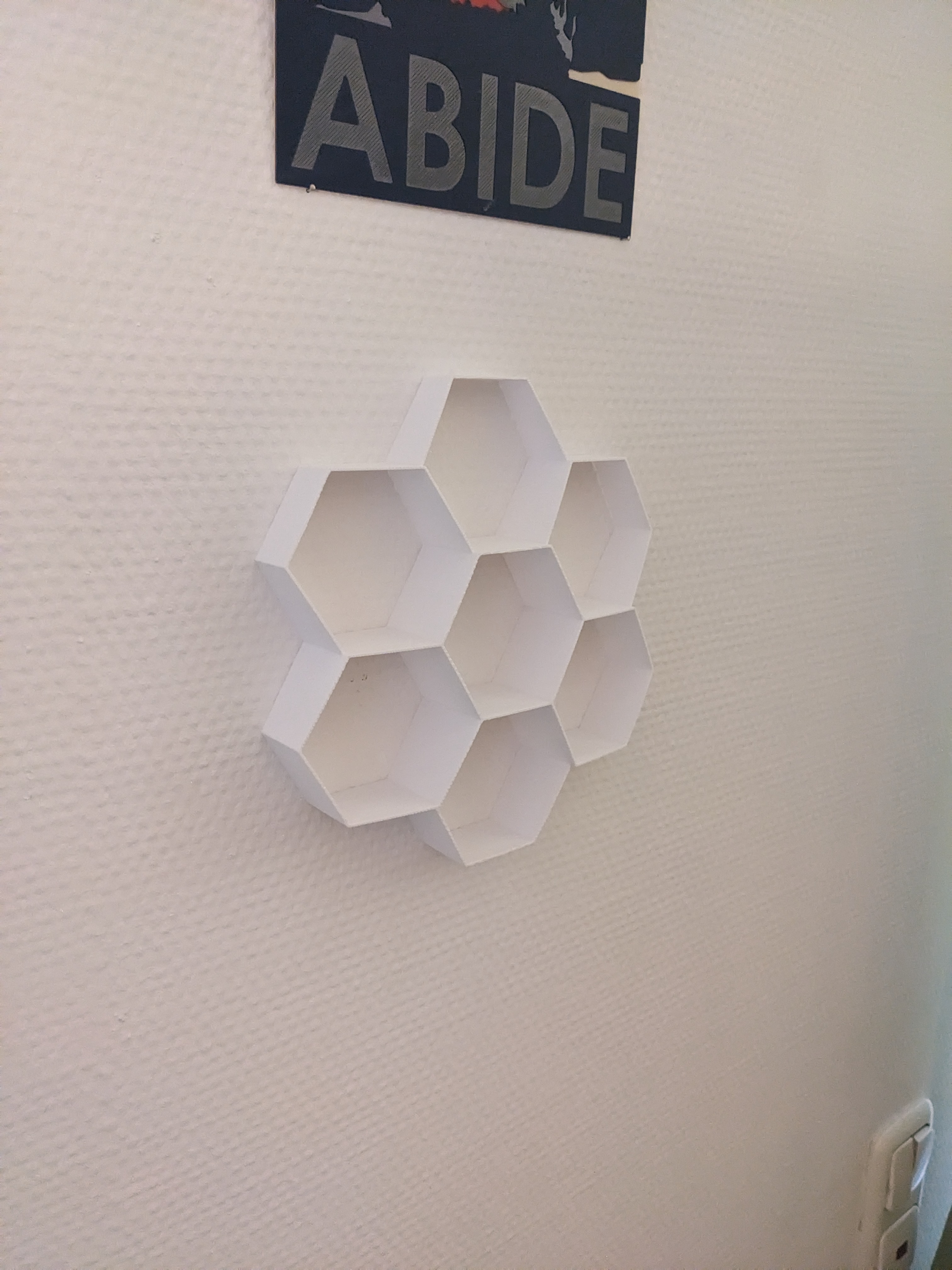 HEX Shelf - photo 4