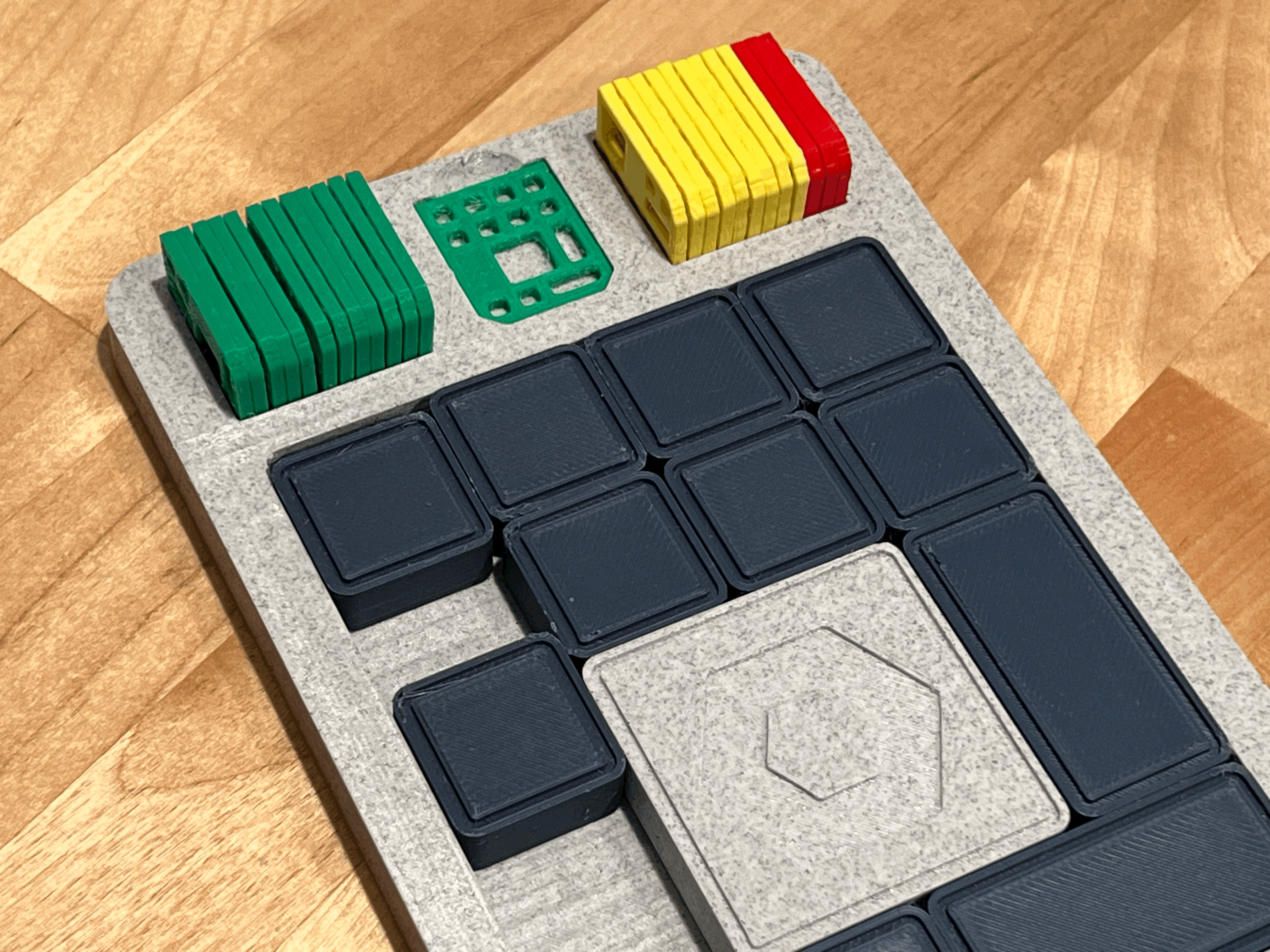 SlideSolver Sliding Puzzle Game - With 30 different challenges! - photo 2