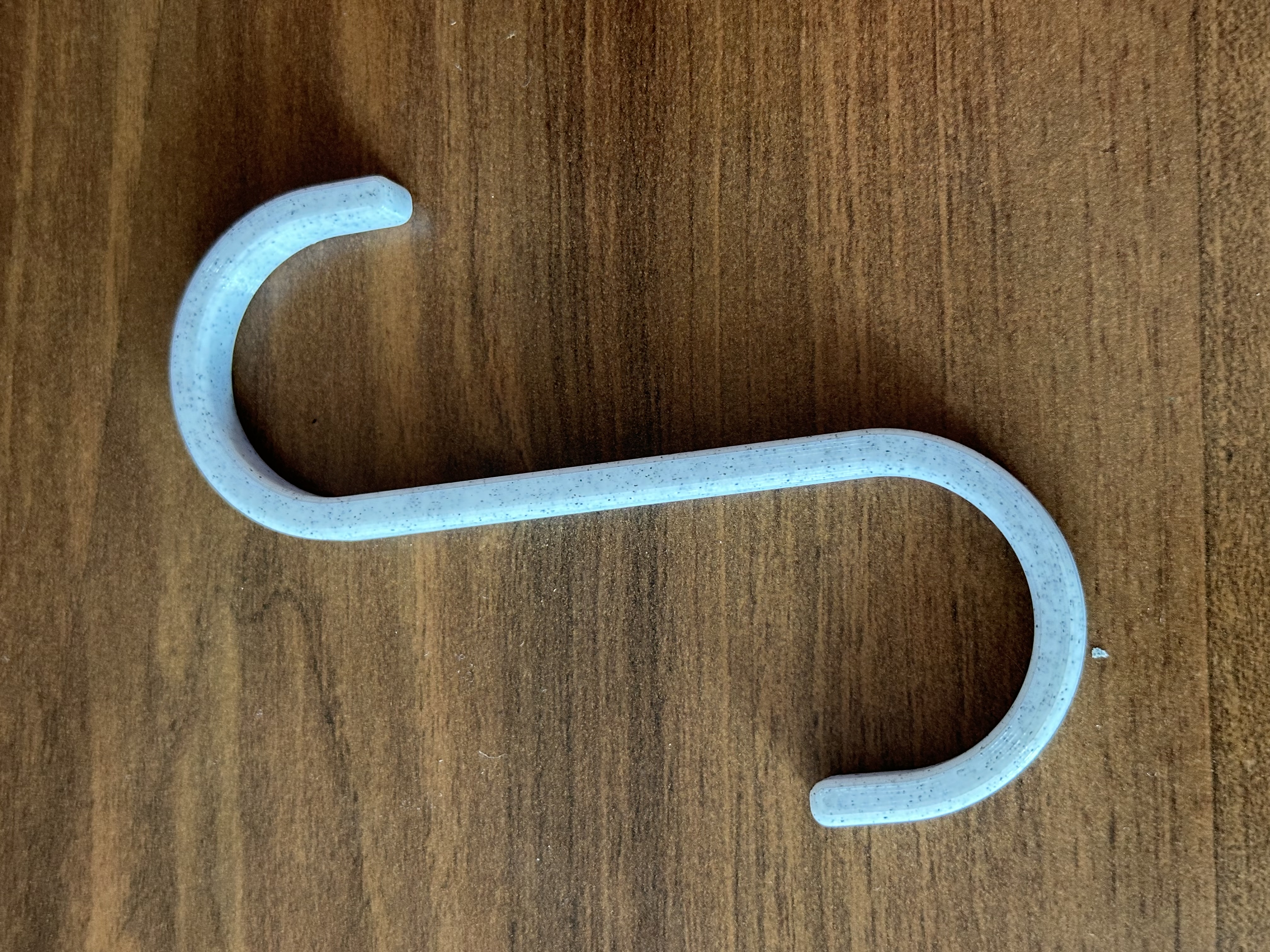 Big (kitchen) hook - photo 2