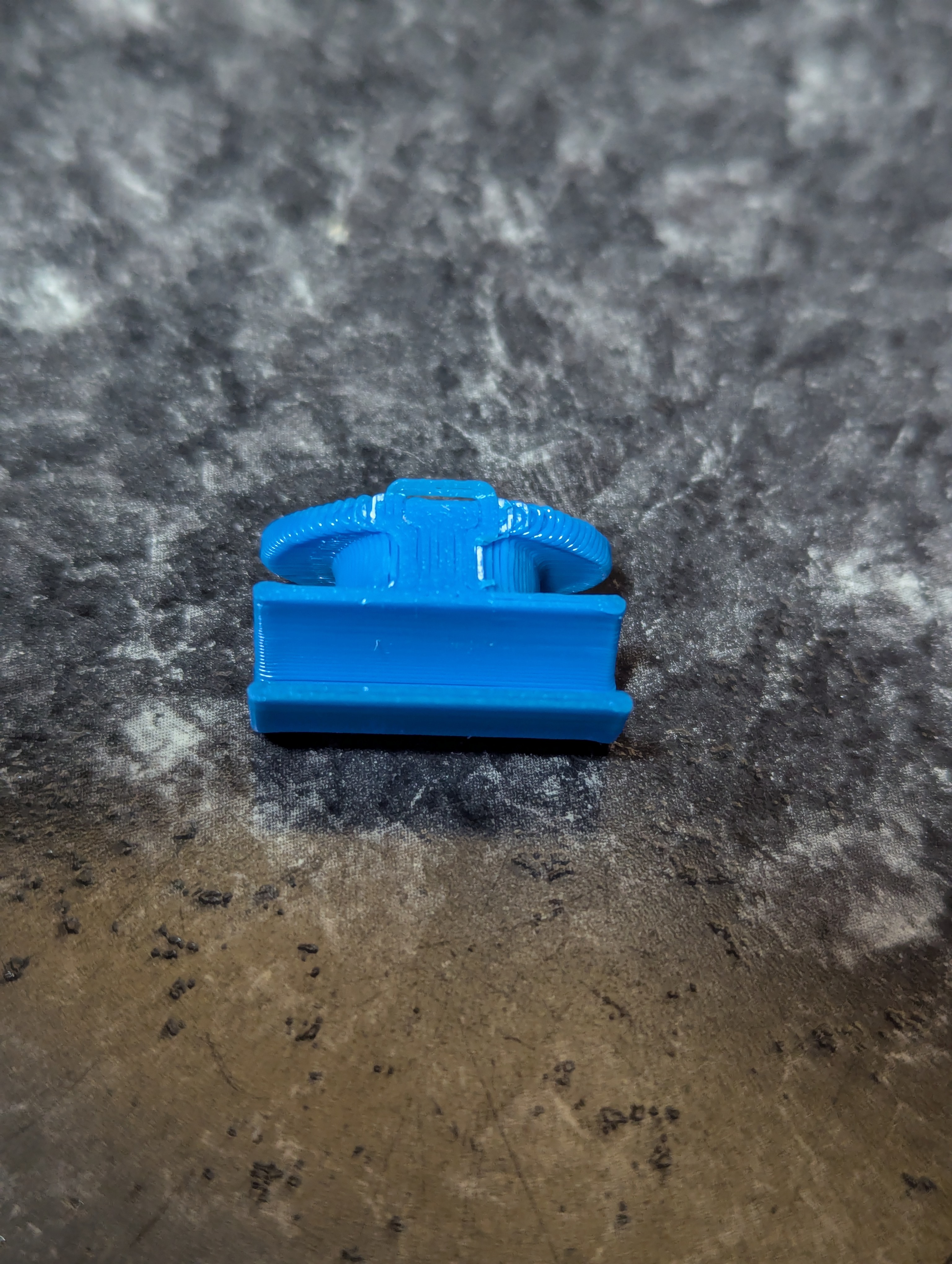 Polder kitchen composter clip - photo 3
