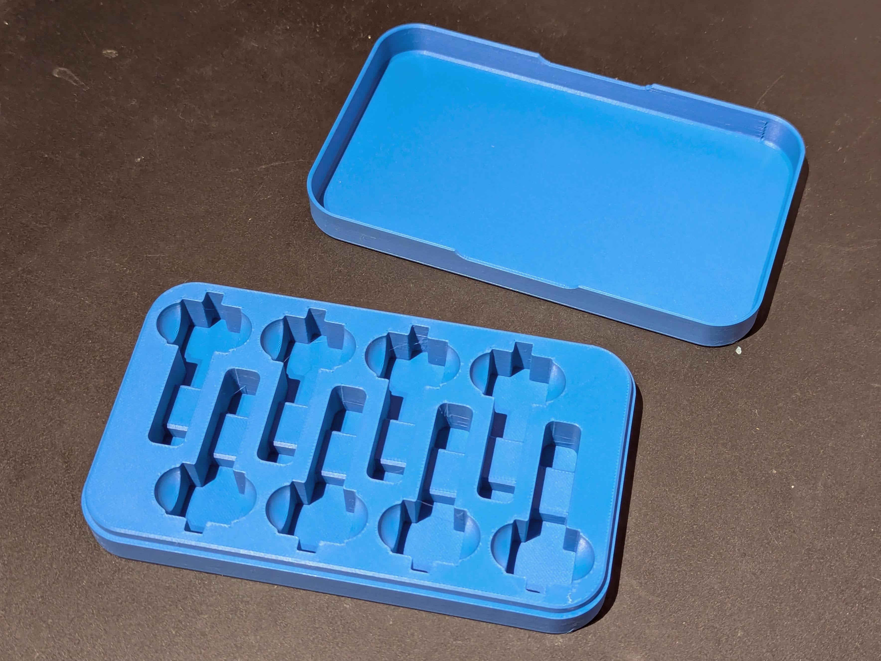 Bambu Lab H-Series Hotend Storage Box - photo 3