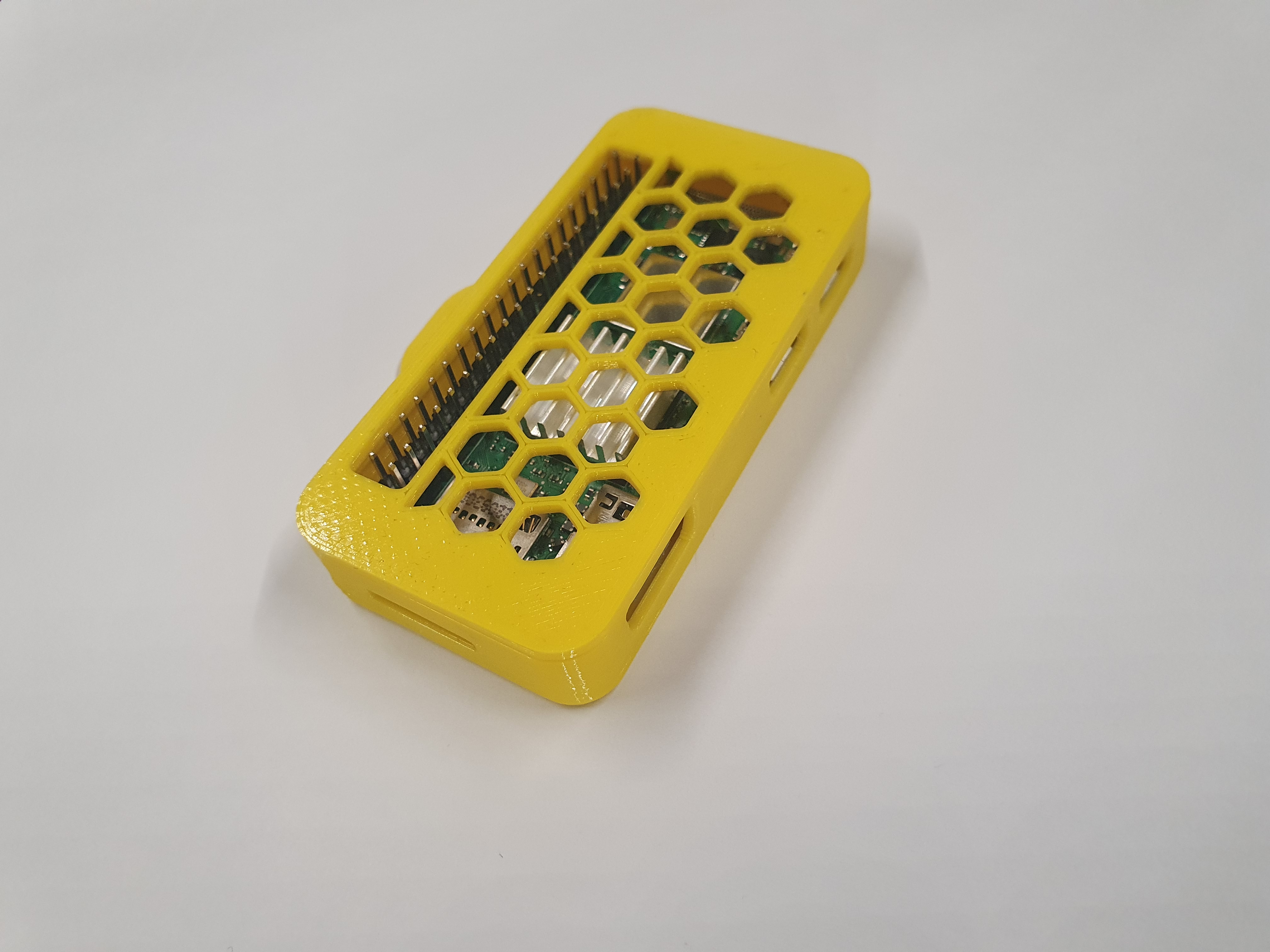 Raspberry Pi Zero 2 W - Case - photo 4