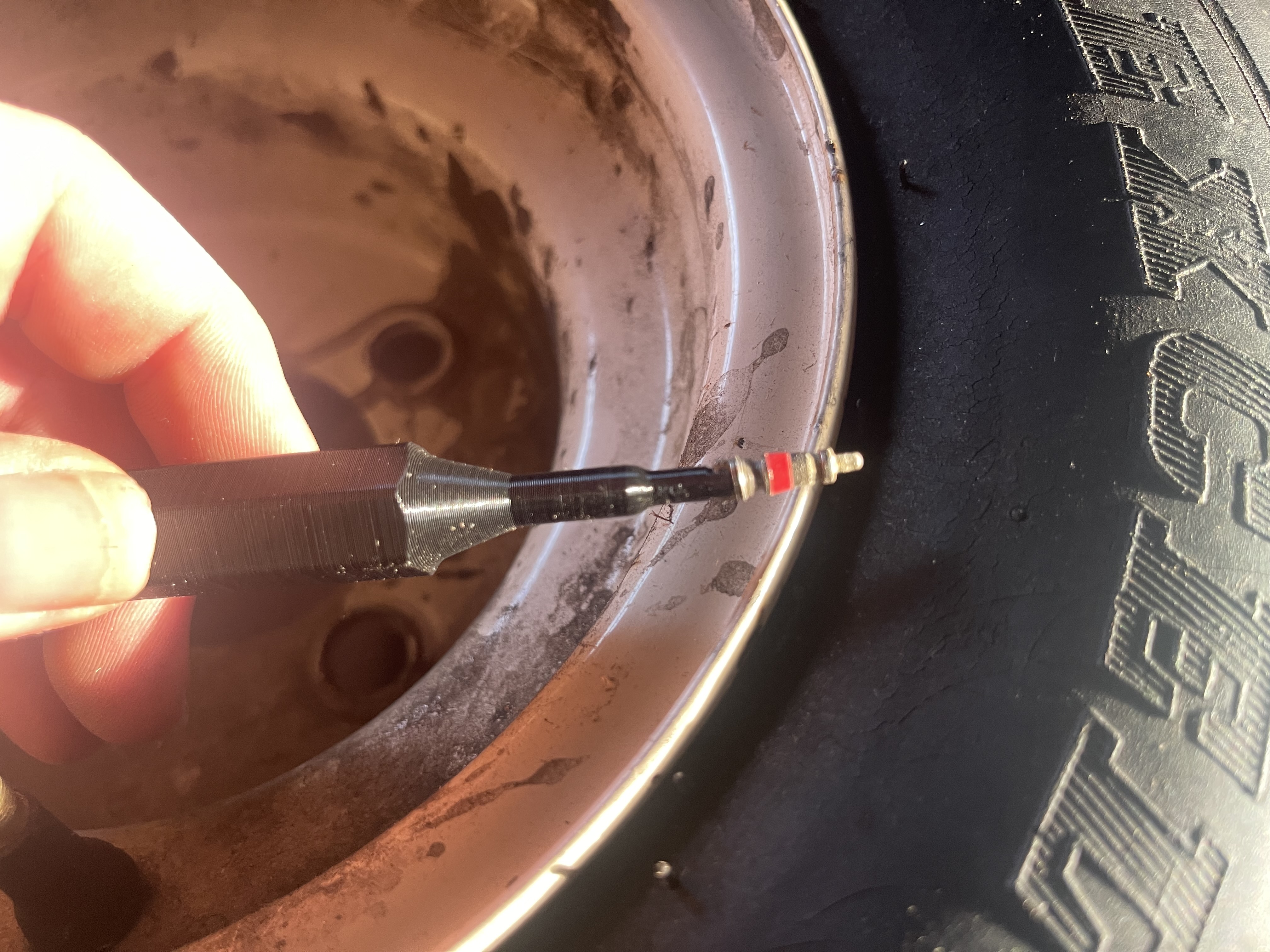 VALVE STEM TOOL - photo 2
