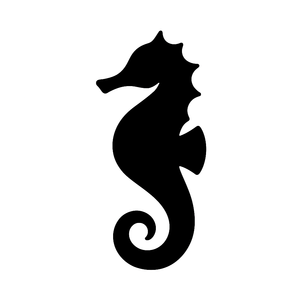 Flexi Seahorse Toy - photo 3