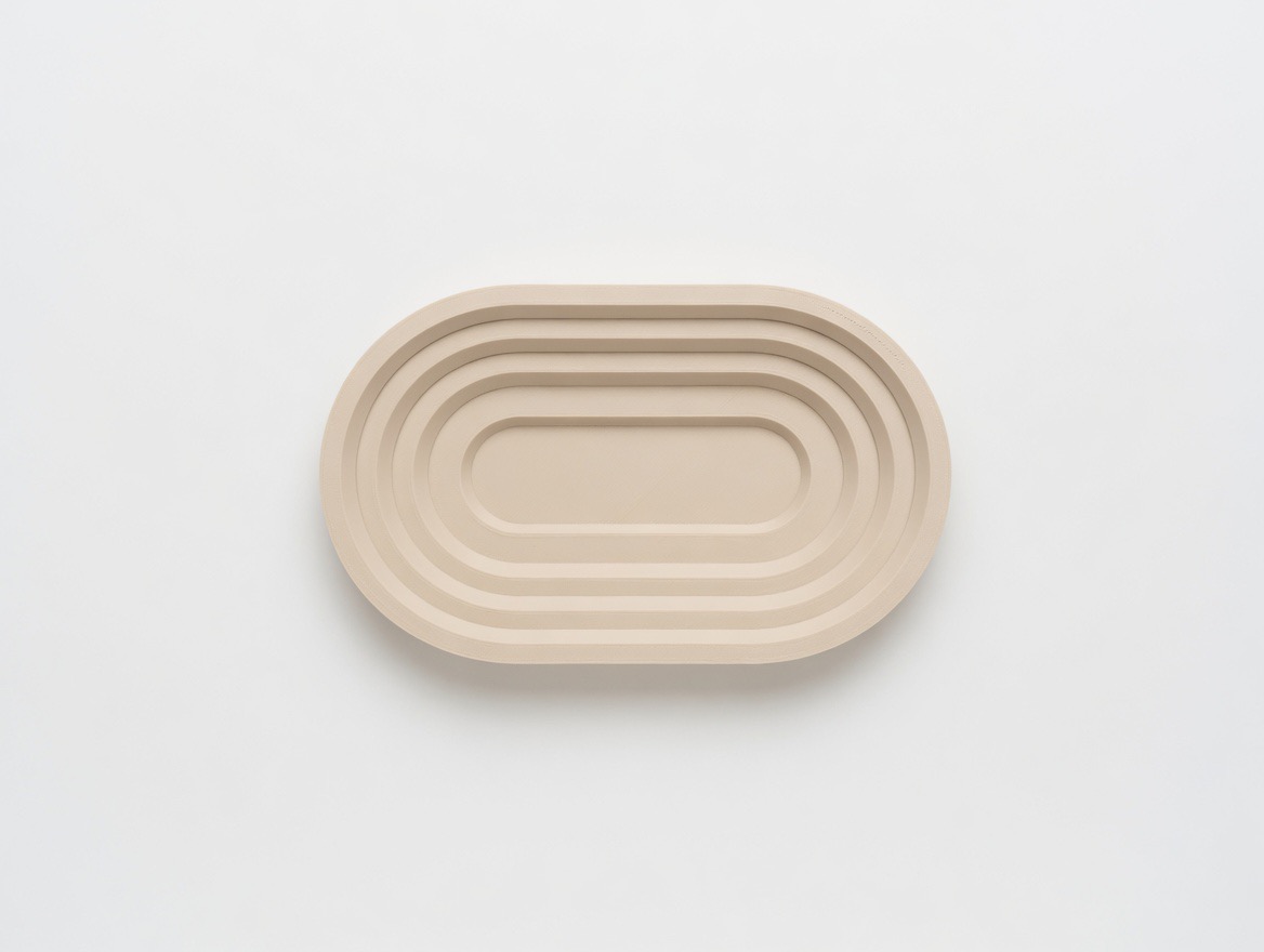 Modern Catch All Tray - photo 3
