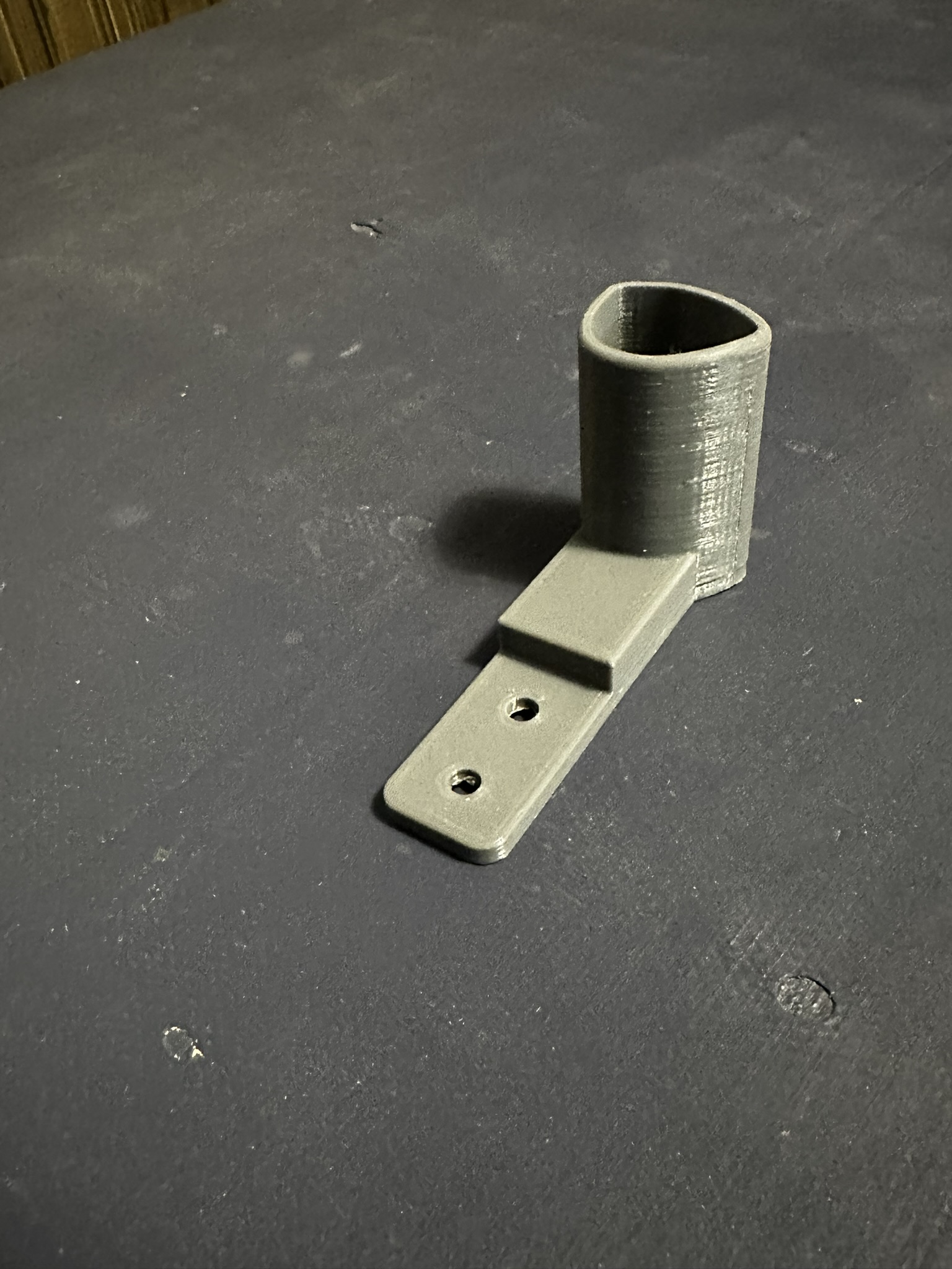 Electrolux Refrigerator Door Handle Repair Sleeve - photo 3