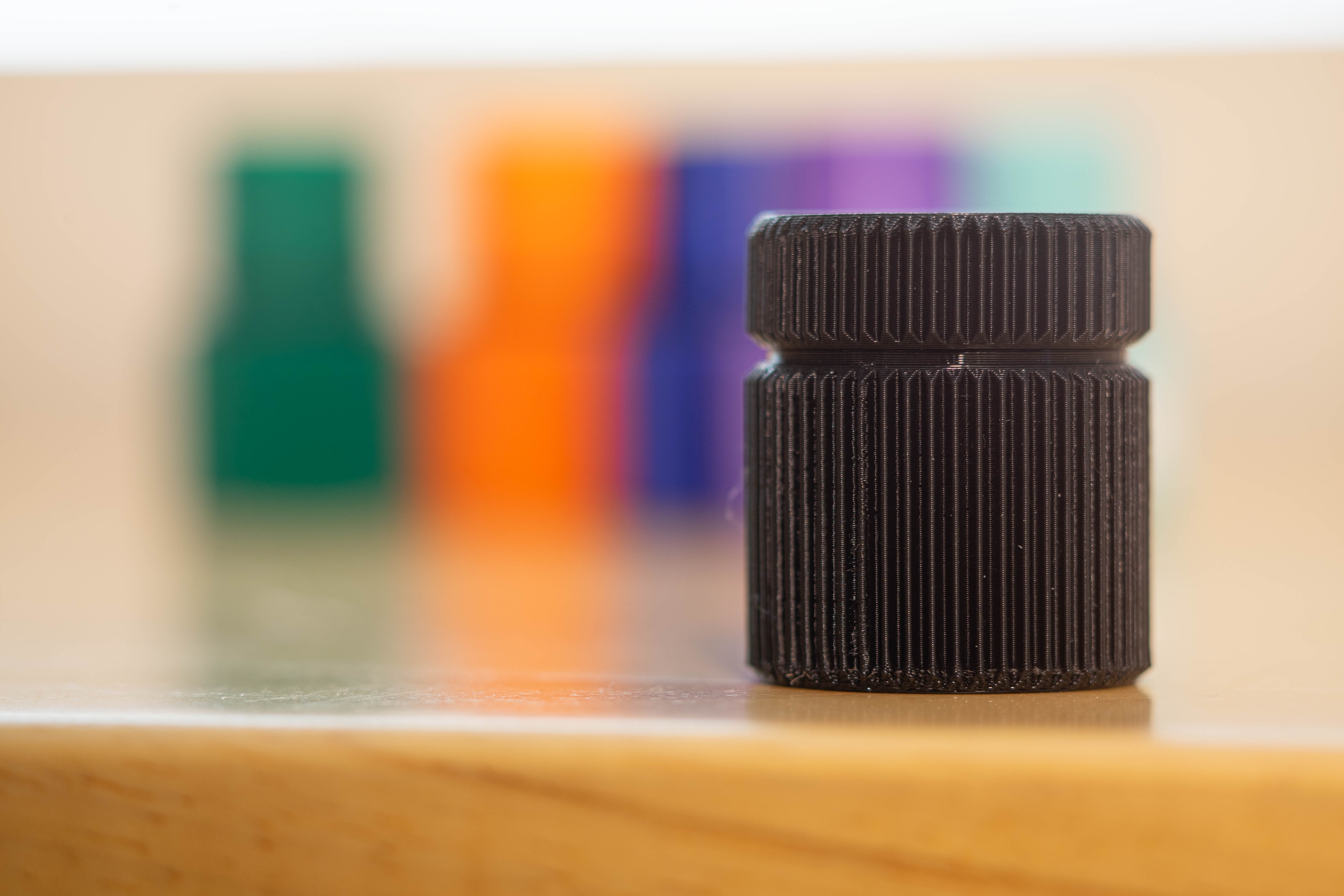 Infinite Nozzle Storage - photo 4