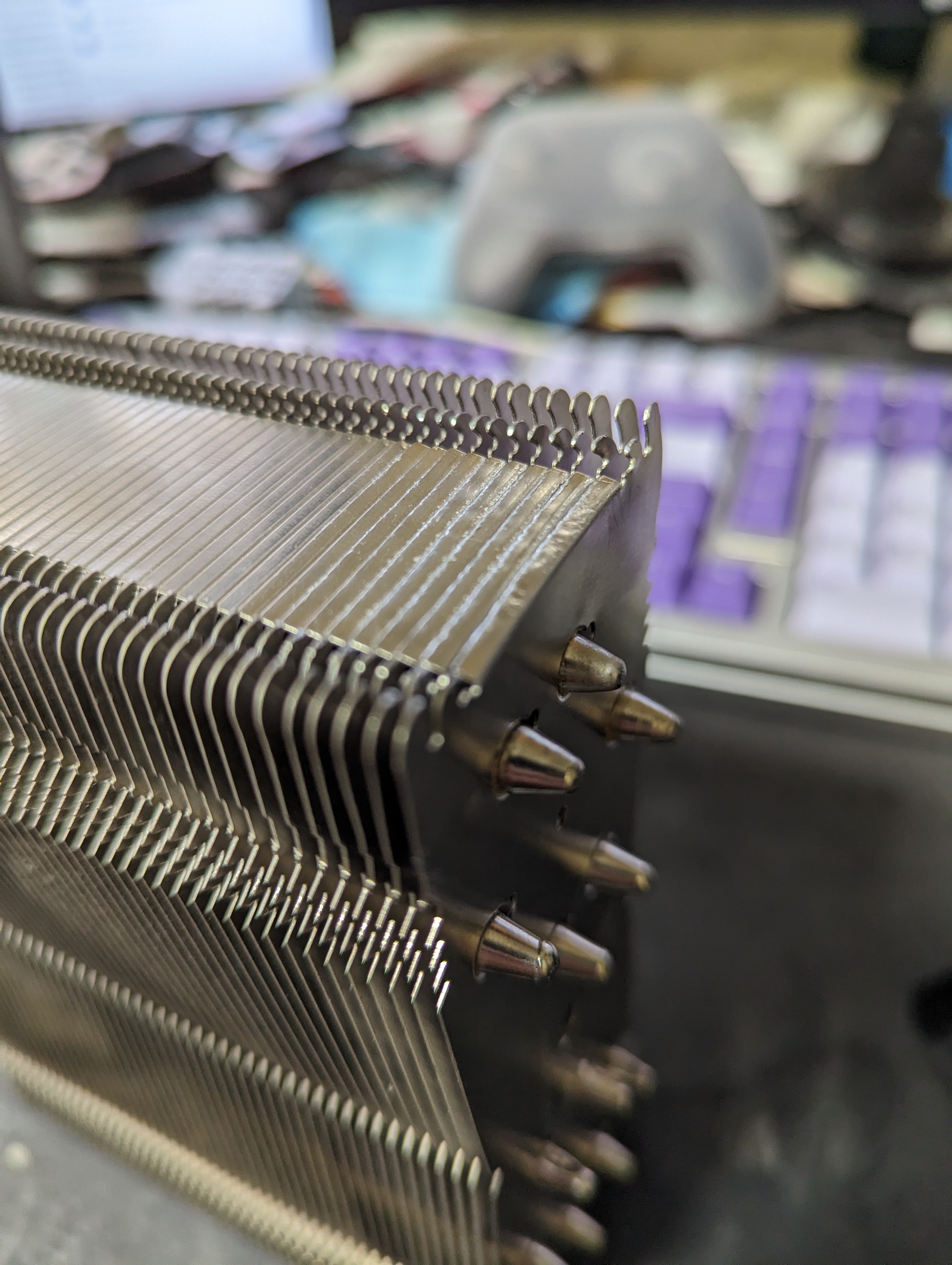 Noctua Fin Repair/Straightener Tool - photo 2