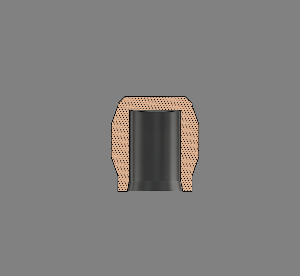 Replacement Valve Stem Cap - photo 3