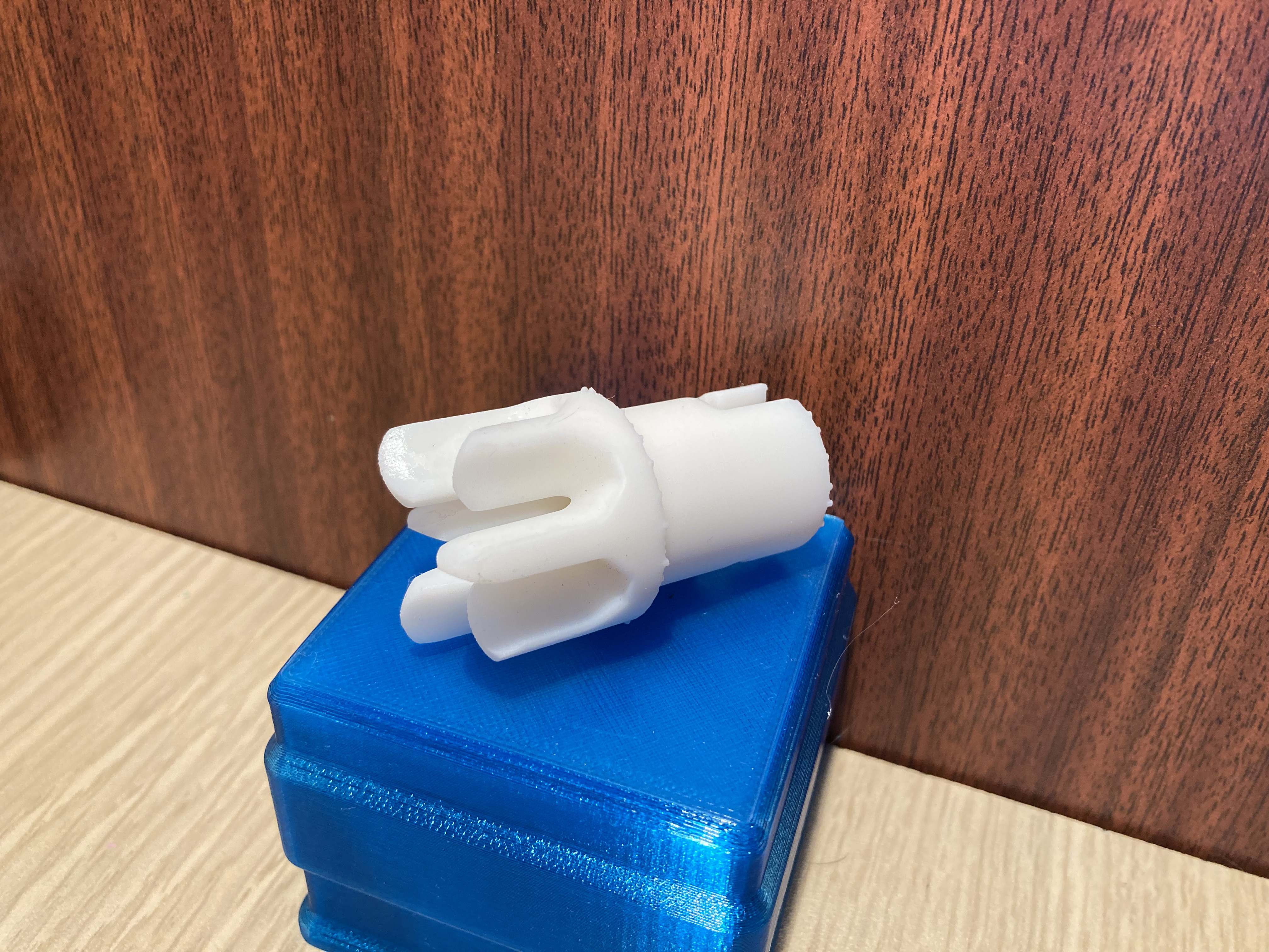 KITCHEN AID SPIRALIZER  RETAINER PART - photo 3