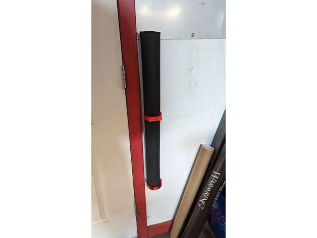 Neoprene Game Mat Storage - photo 2