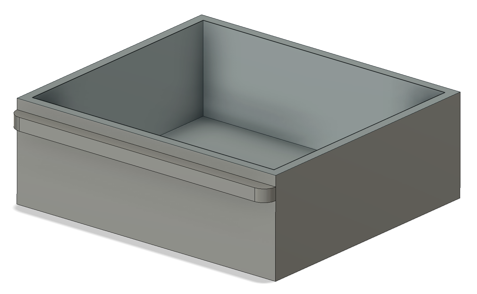 Miniverse Make it Mini Kitchen Drawer