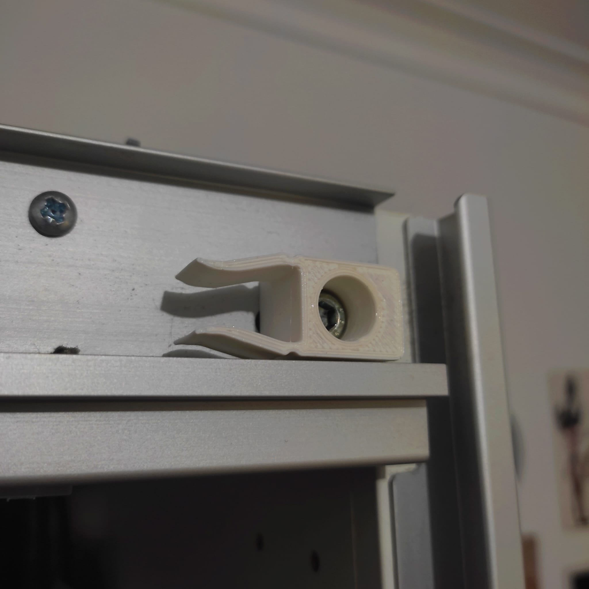 IKEA Hasvik Sliding Door Socket - photo 2