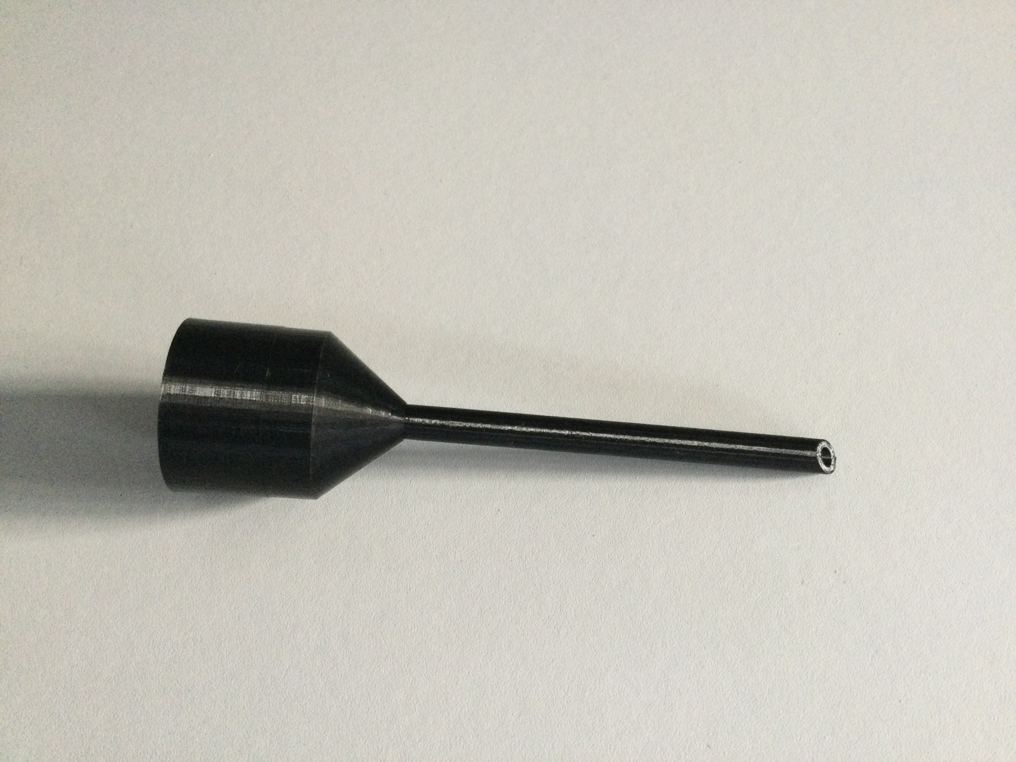 Vacuum Adapter Small